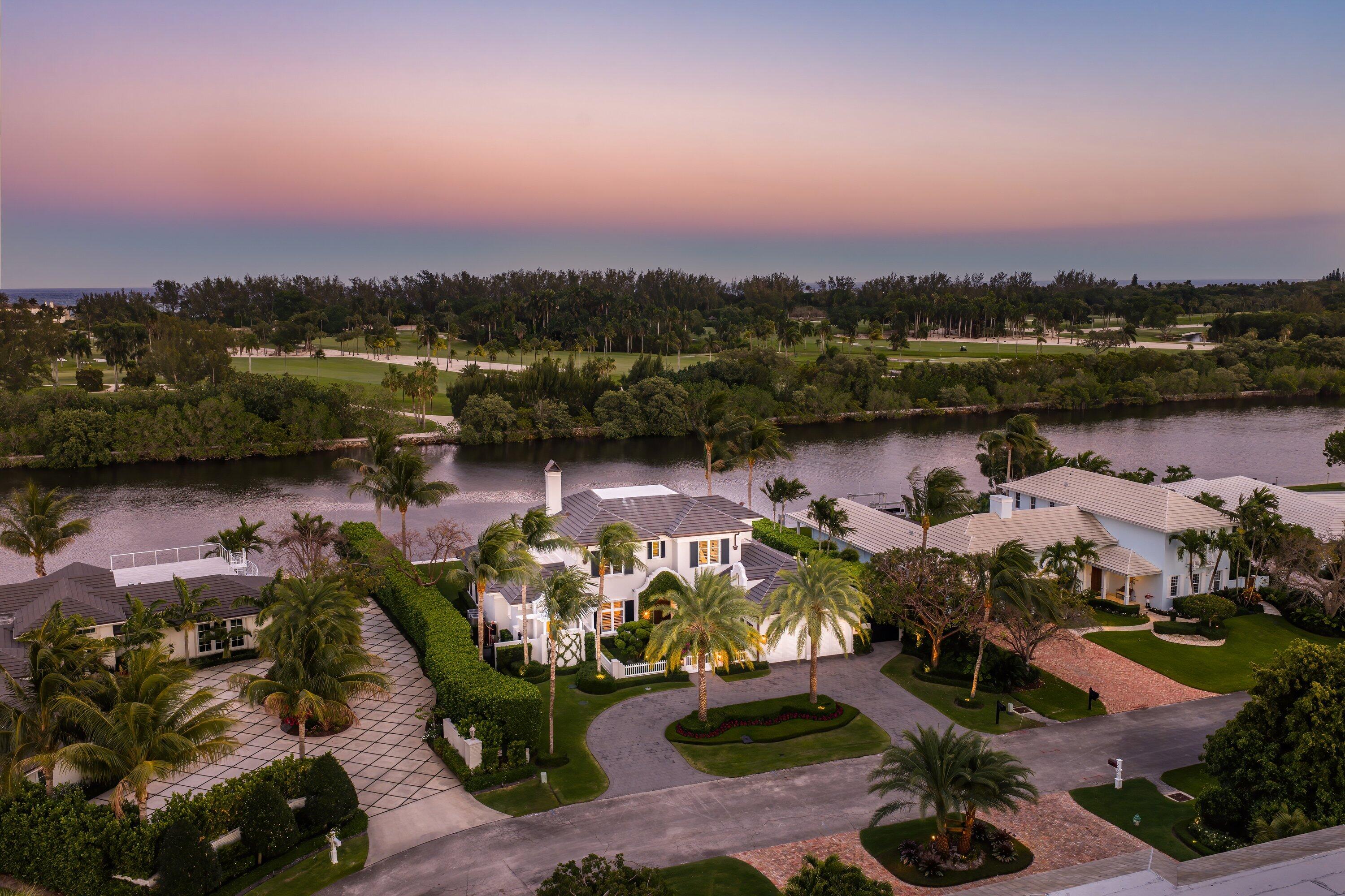 2530 Avenue Au Soleil Gulf Stream, FL 33483