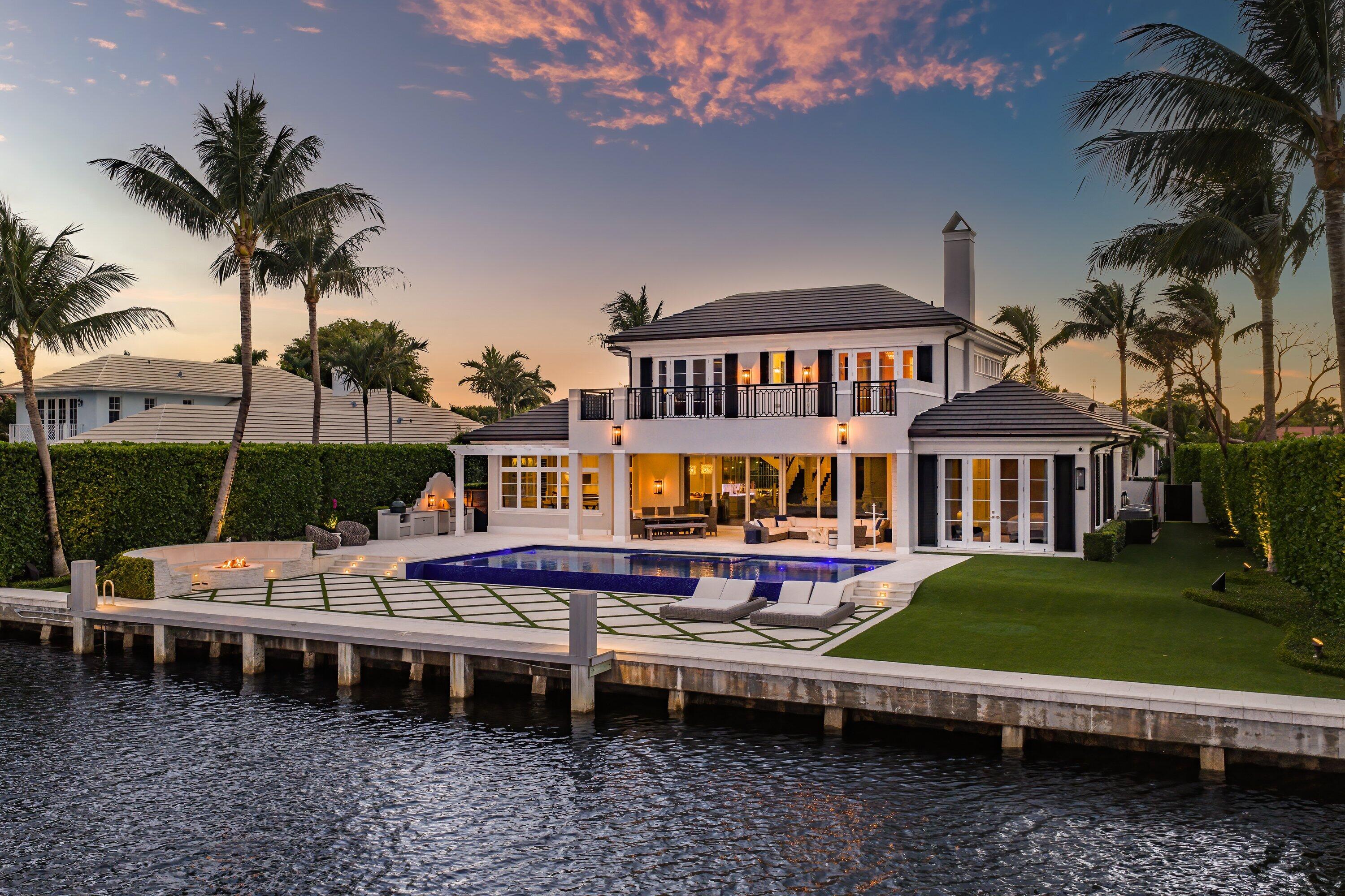 2530 Avenue Au Soleil Gulf Stream, FL 33483