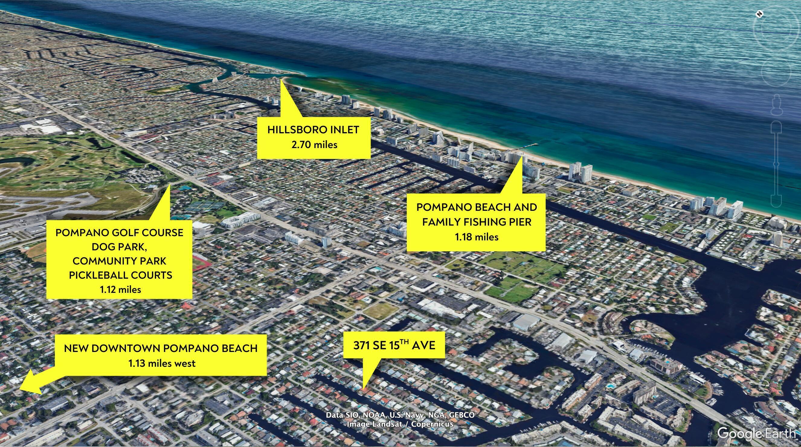 371 SE 15th Pompano Beach, FL 33060