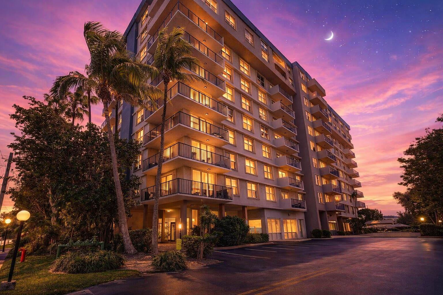1625 SE 10th #Unit 905