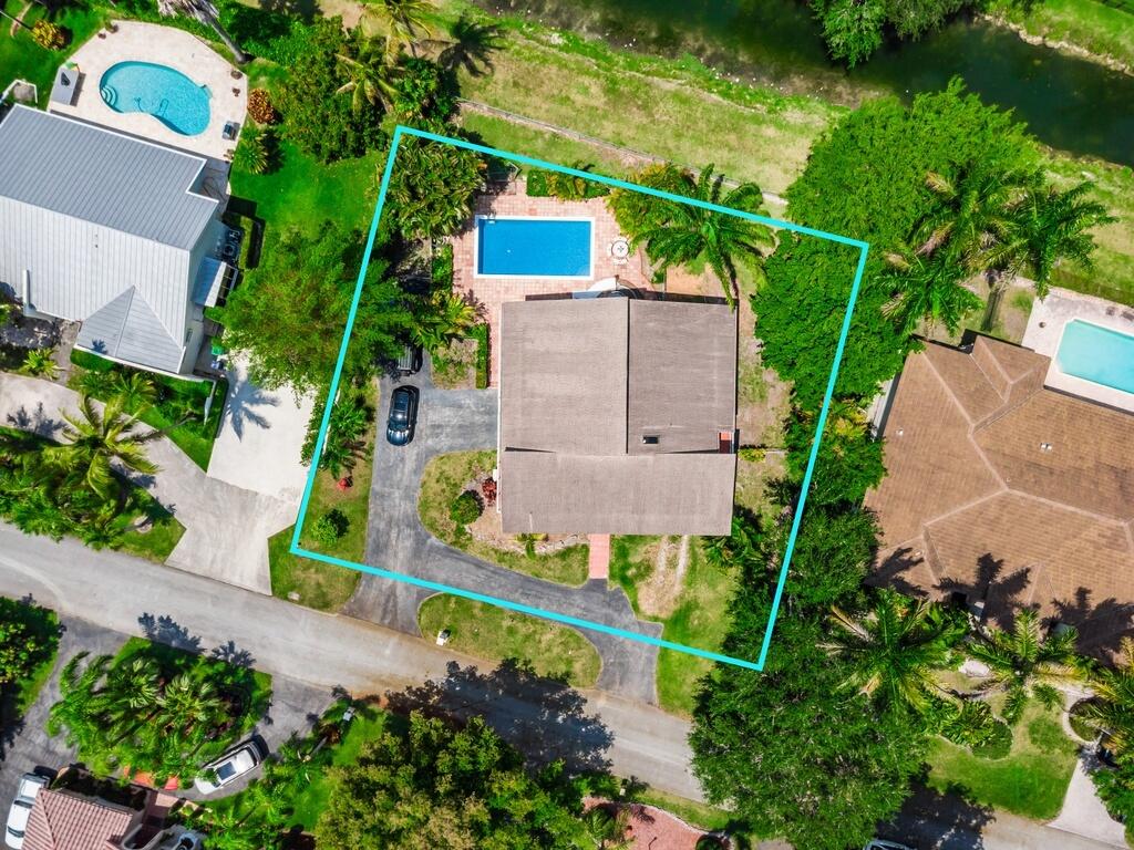 17914 SW 83rd Palmetto Bay, FL 33157