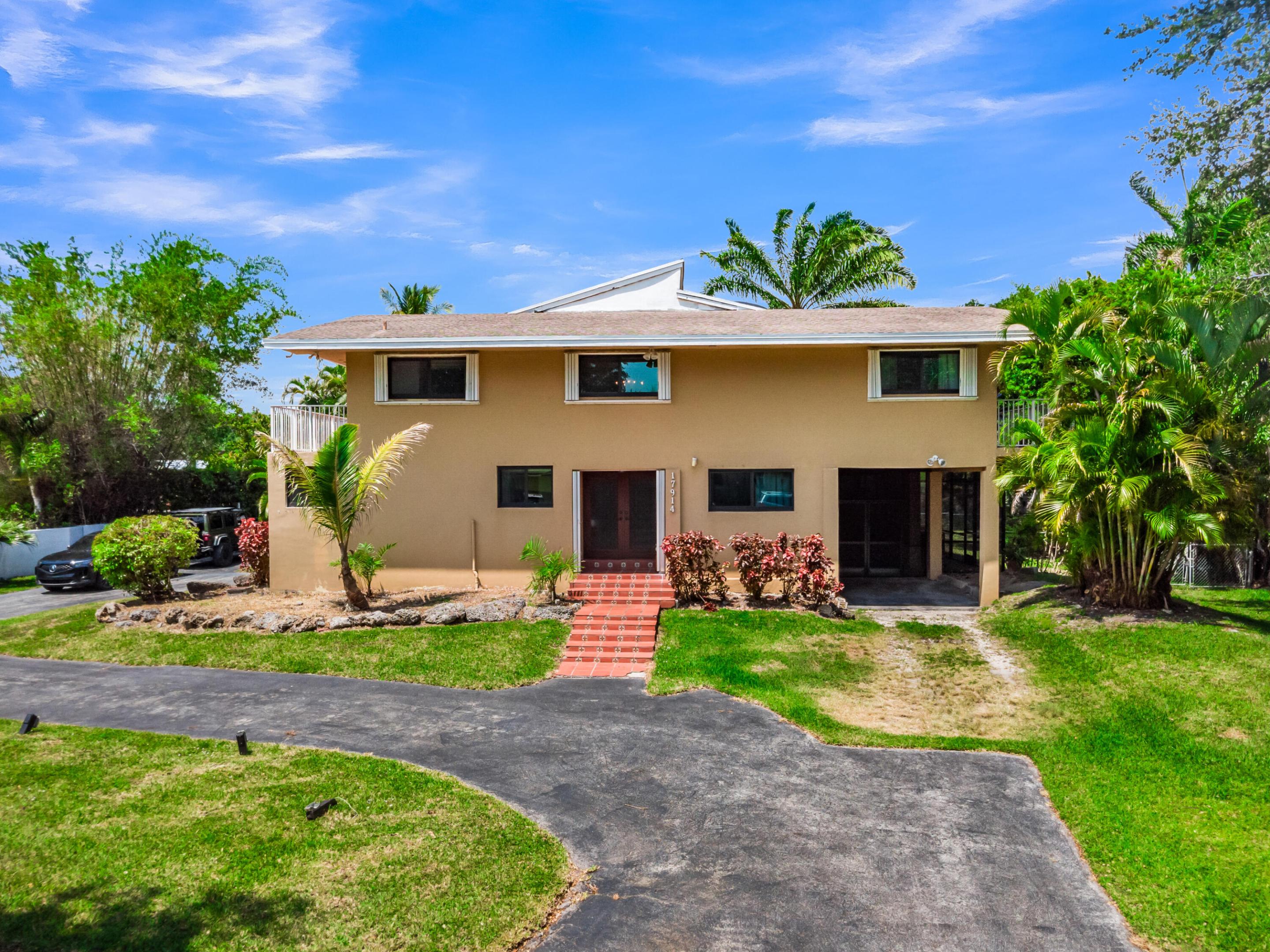 17914 SW 83rd Palmetto Bay, FL 33157