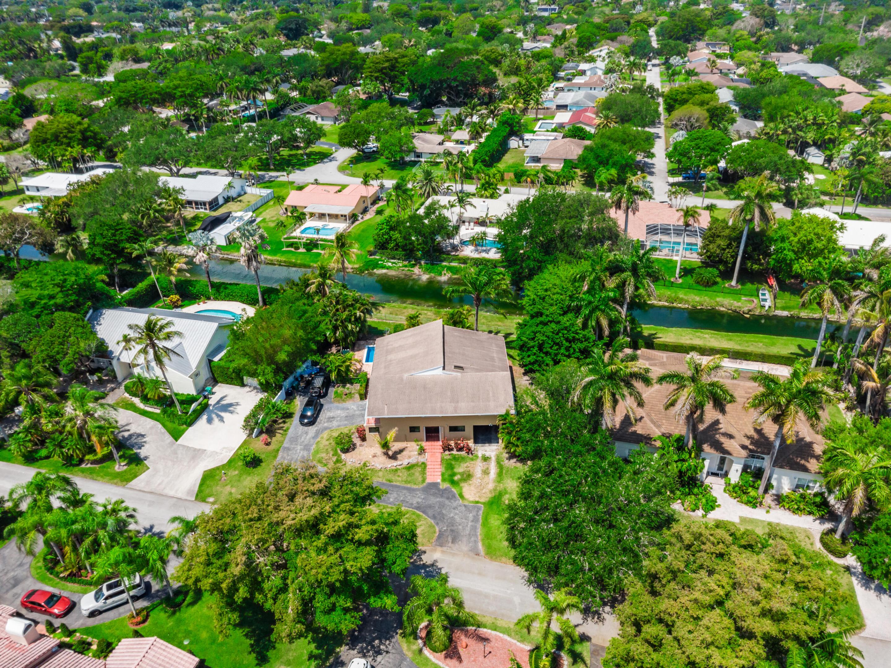 17914 SW 83rd Palmetto Bay, FL 33157