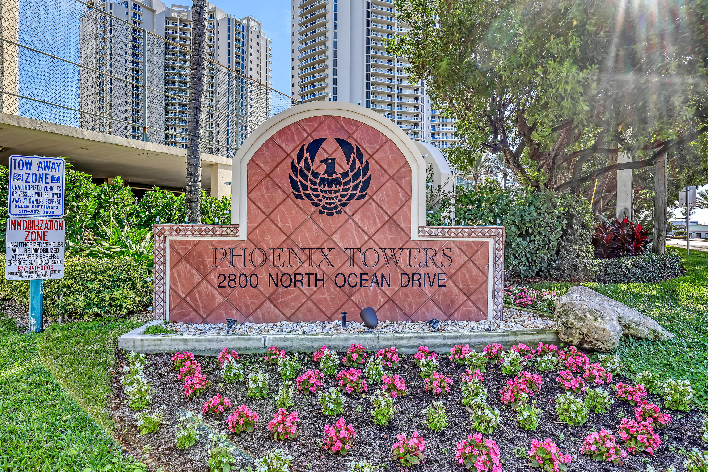2800 N Ocean #A-3c Riviera Beach, FL 33404