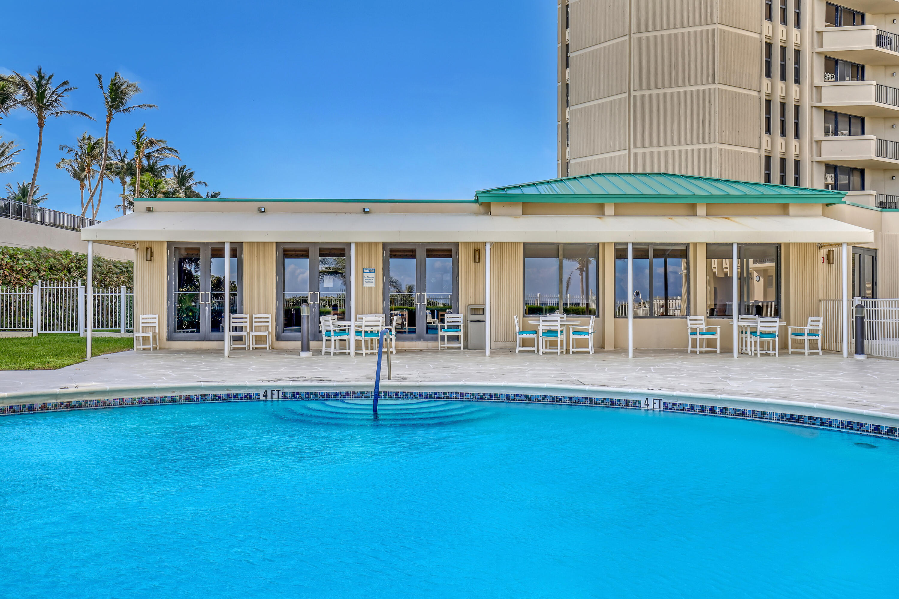 2800 N Ocean #A-3c Riviera Beach, FL 33404