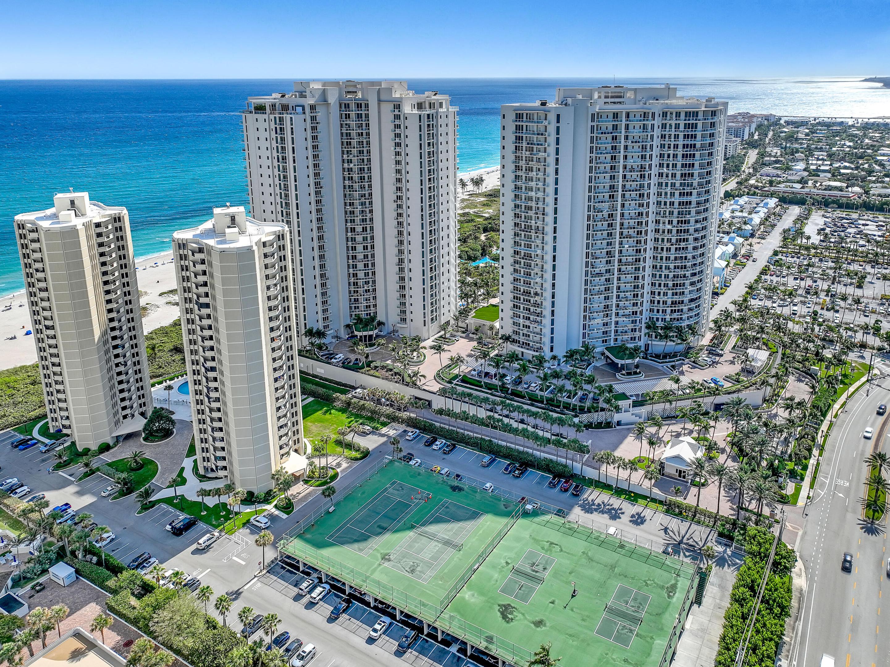 2800 N Ocean #A-3c Riviera Beach, FL 33404