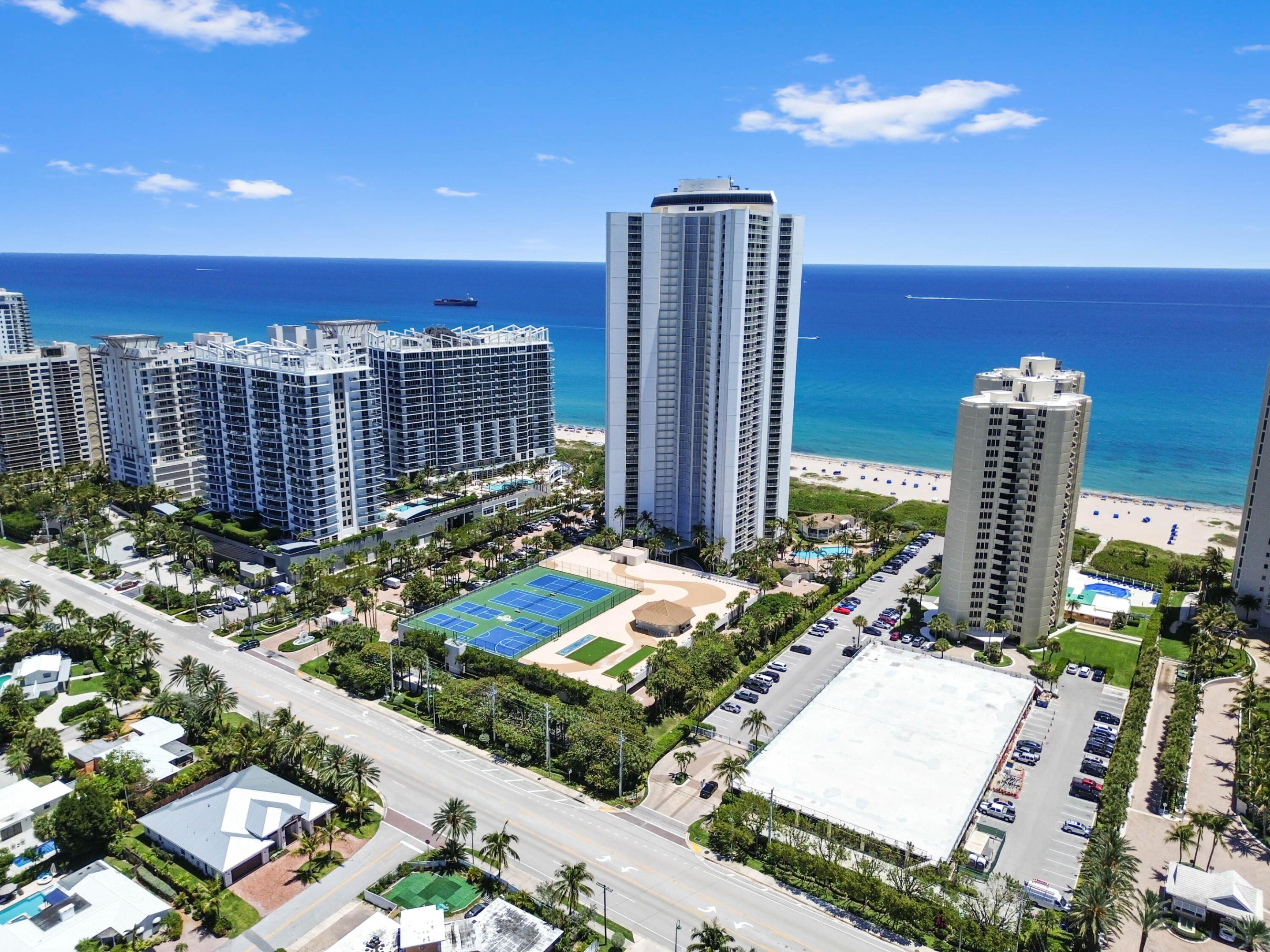 2800 N Ocean #A-3c Riviera Beach, FL 33404