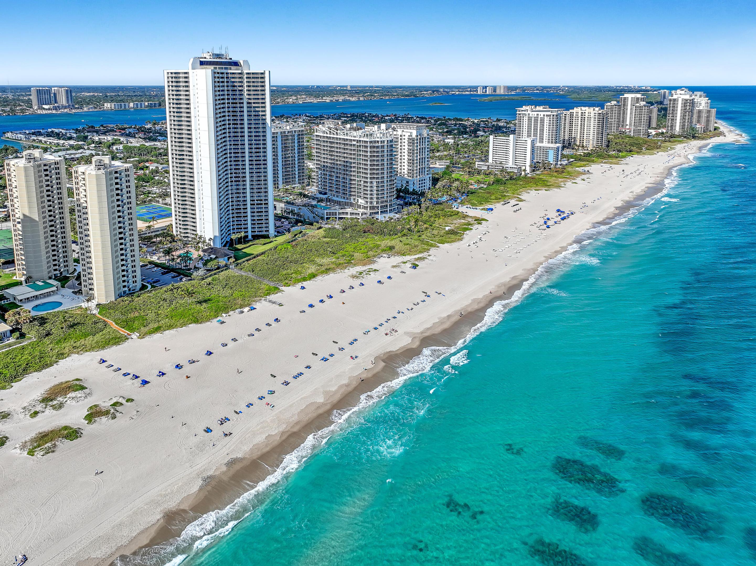 2800 N Ocean #A-3c Riviera Beach, FL 33404