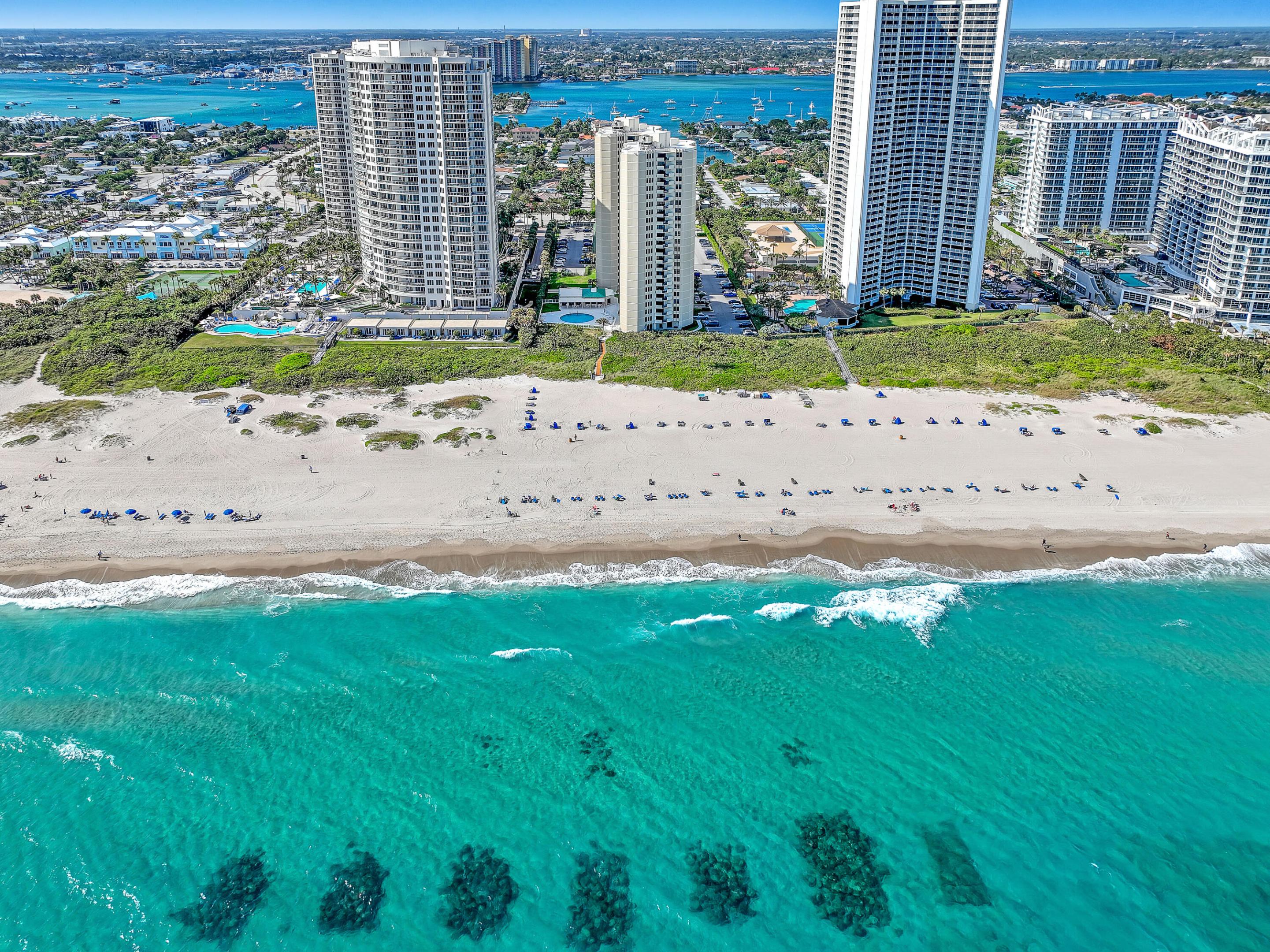 2800 N Ocean #A-3c Riviera Beach, FL 33404