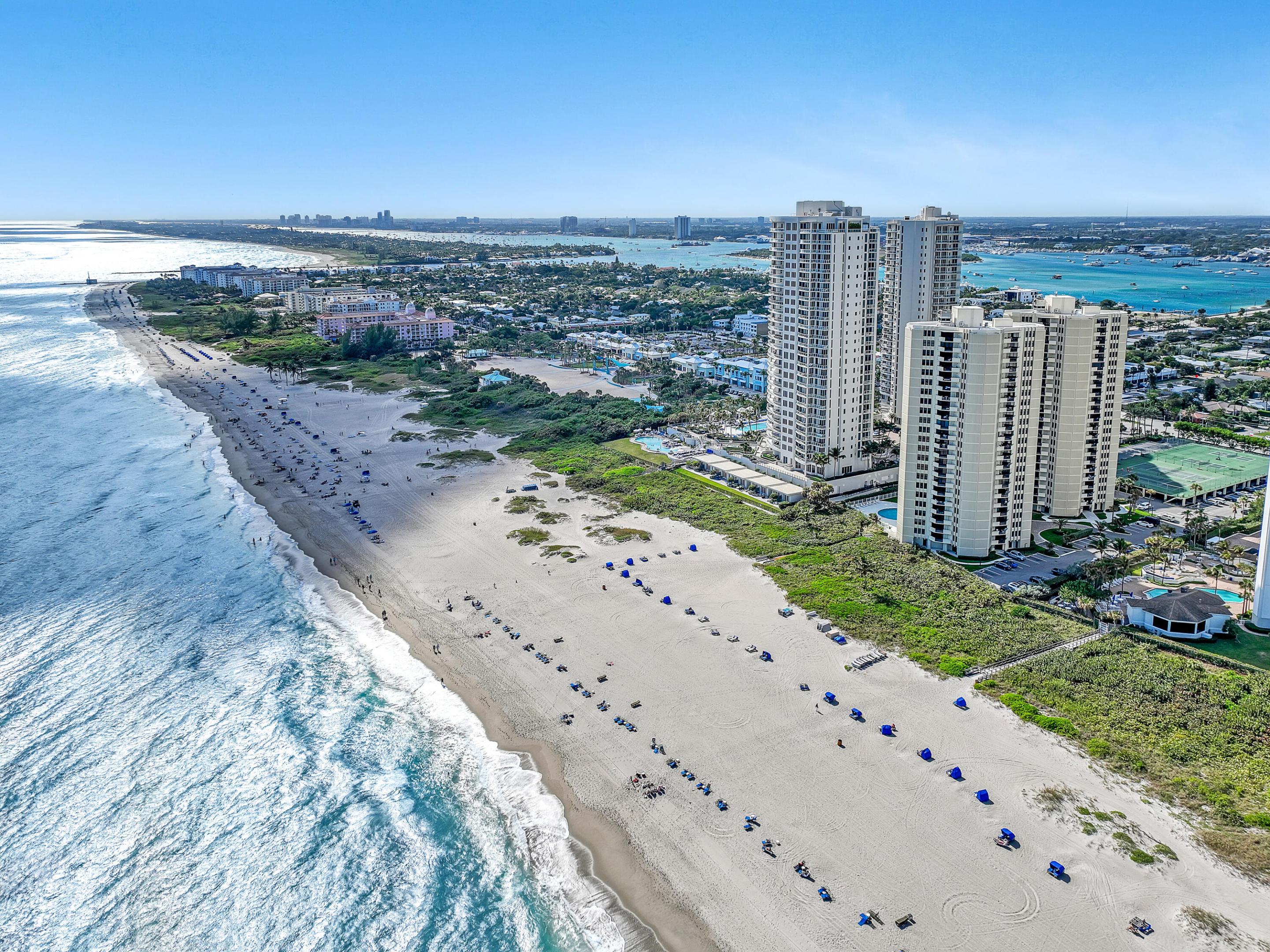 2800 N Ocean #A-3c Riviera Beach, FL 33404