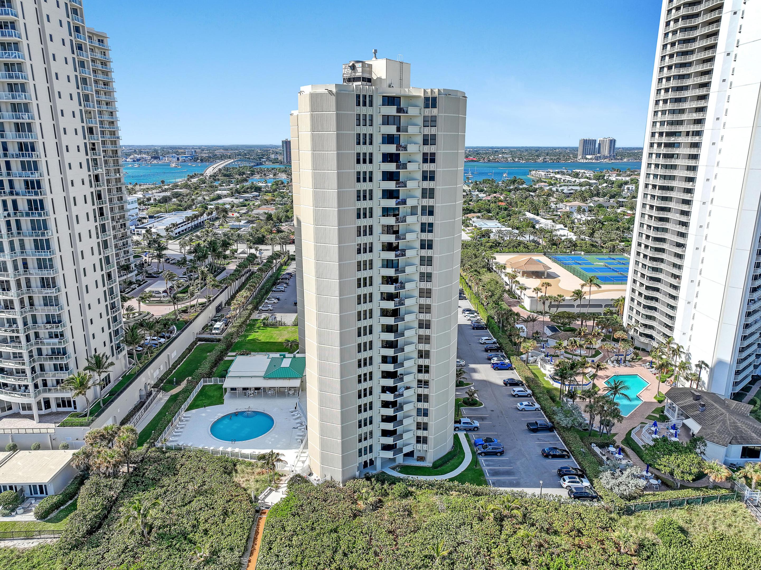 2800 N Ocean #A-3c Riviera Beach, FL 33404