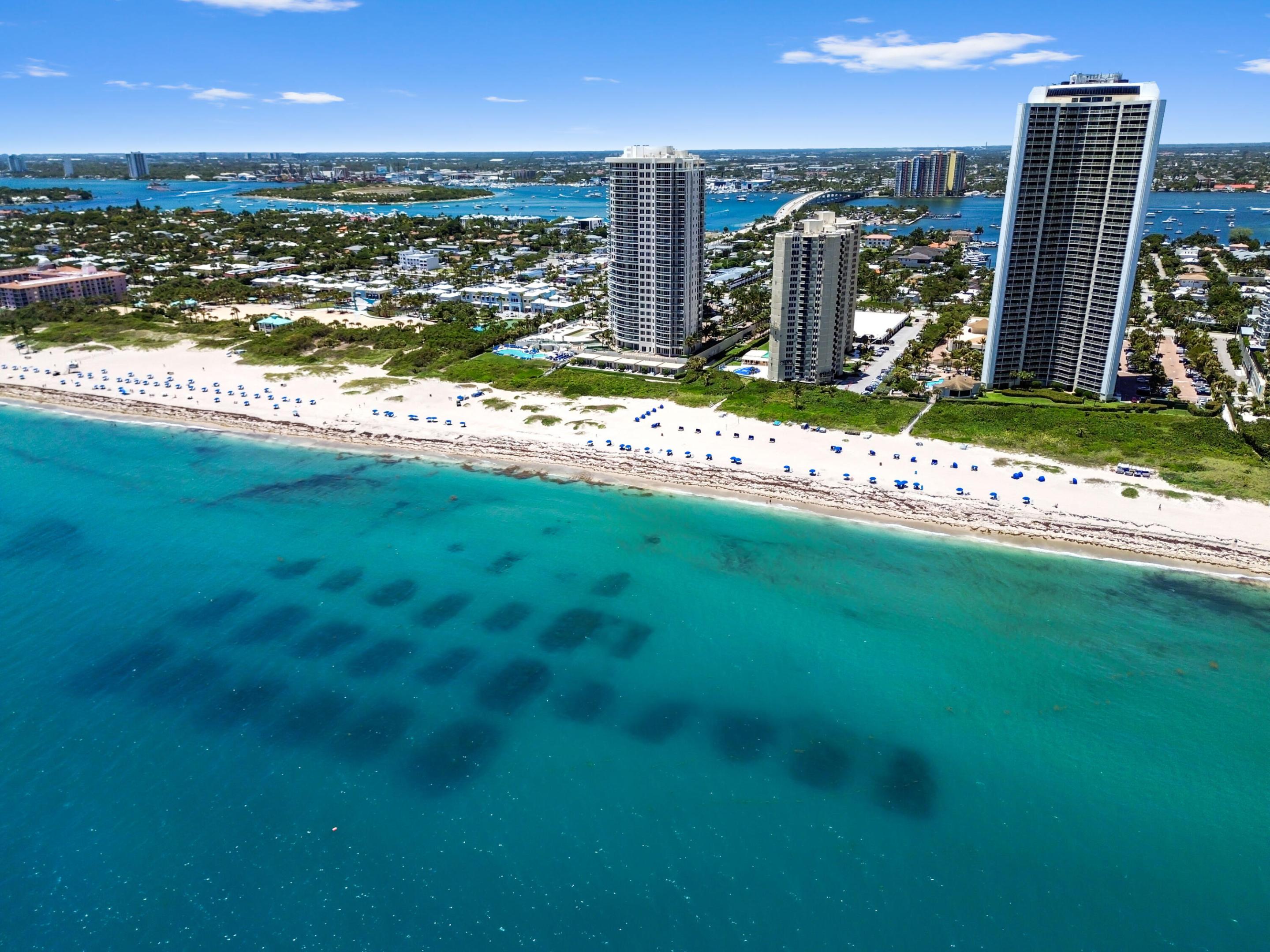 2800 N Ocean #A-3c Riviera Beach, FL 33404