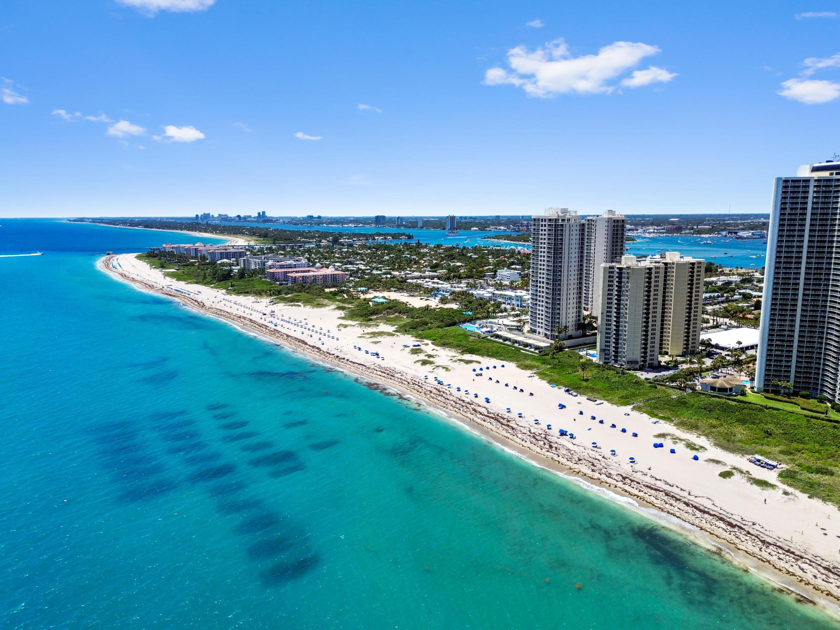 2800 N Ocean #A-3c Riviera Beach, FL 33404
