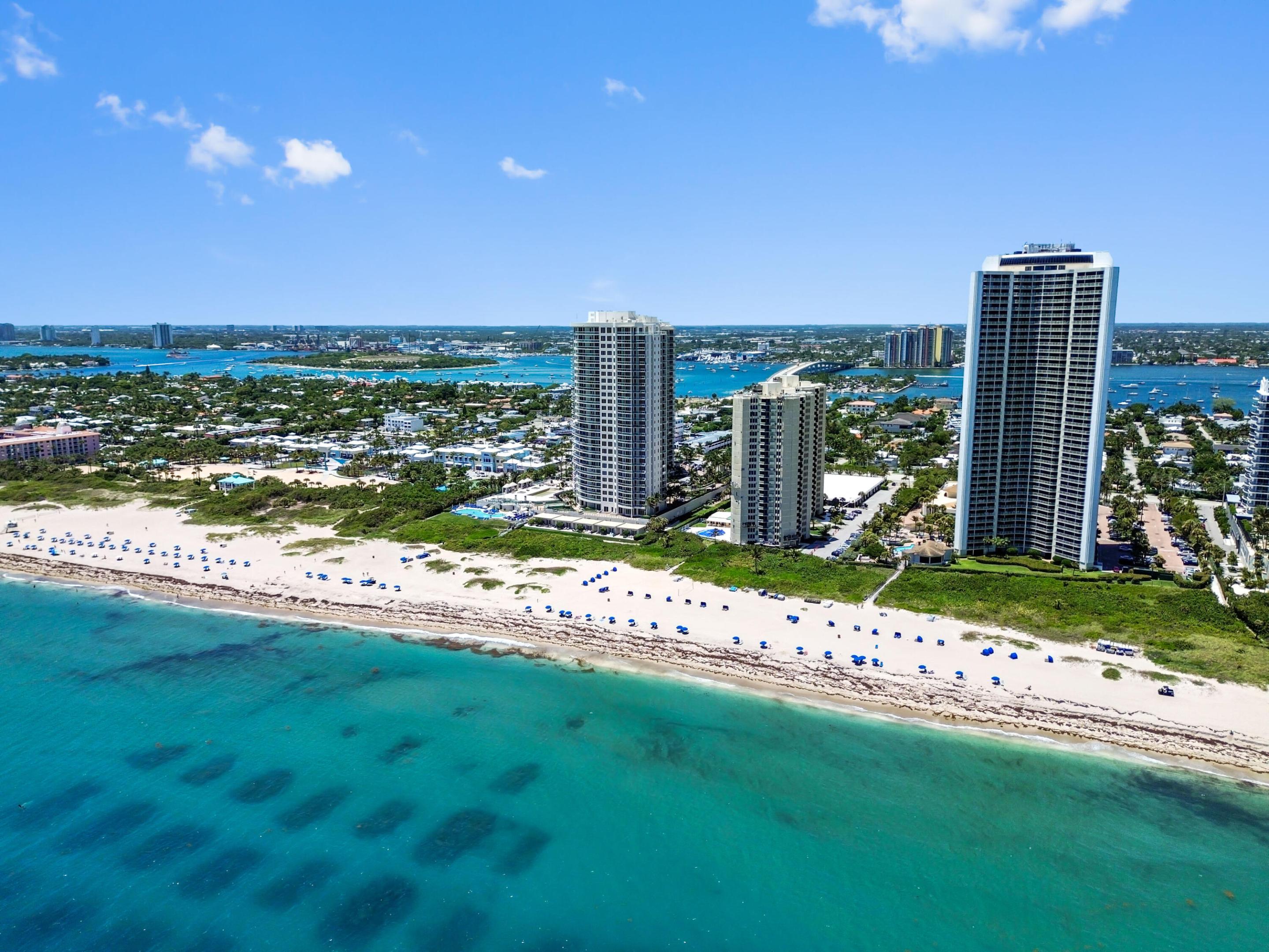 2800 N Ocean #A-3c Riviera Beach, FL 33404