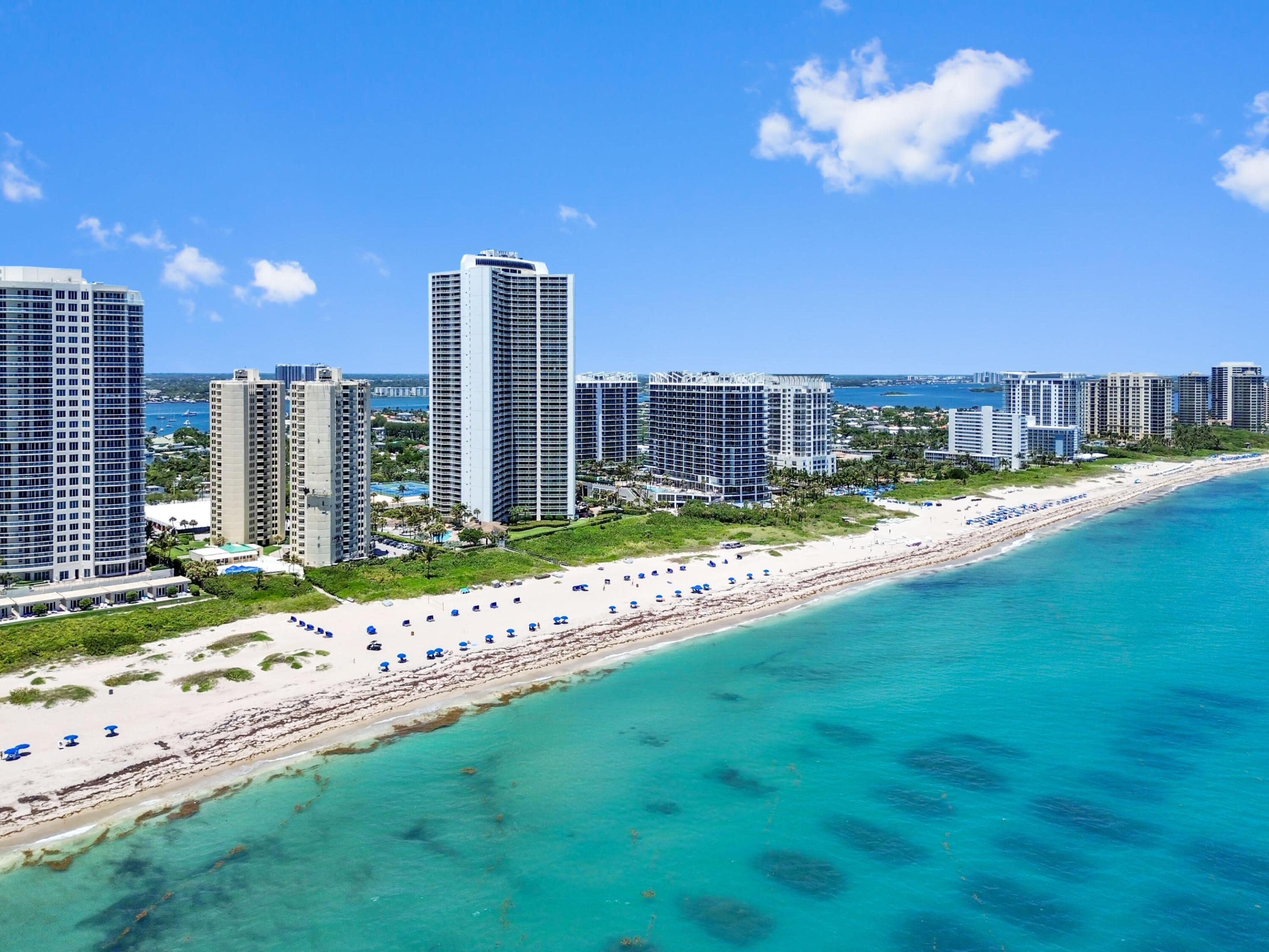 2800 N Ocean #A-3c Riviera Beach, FL 33404