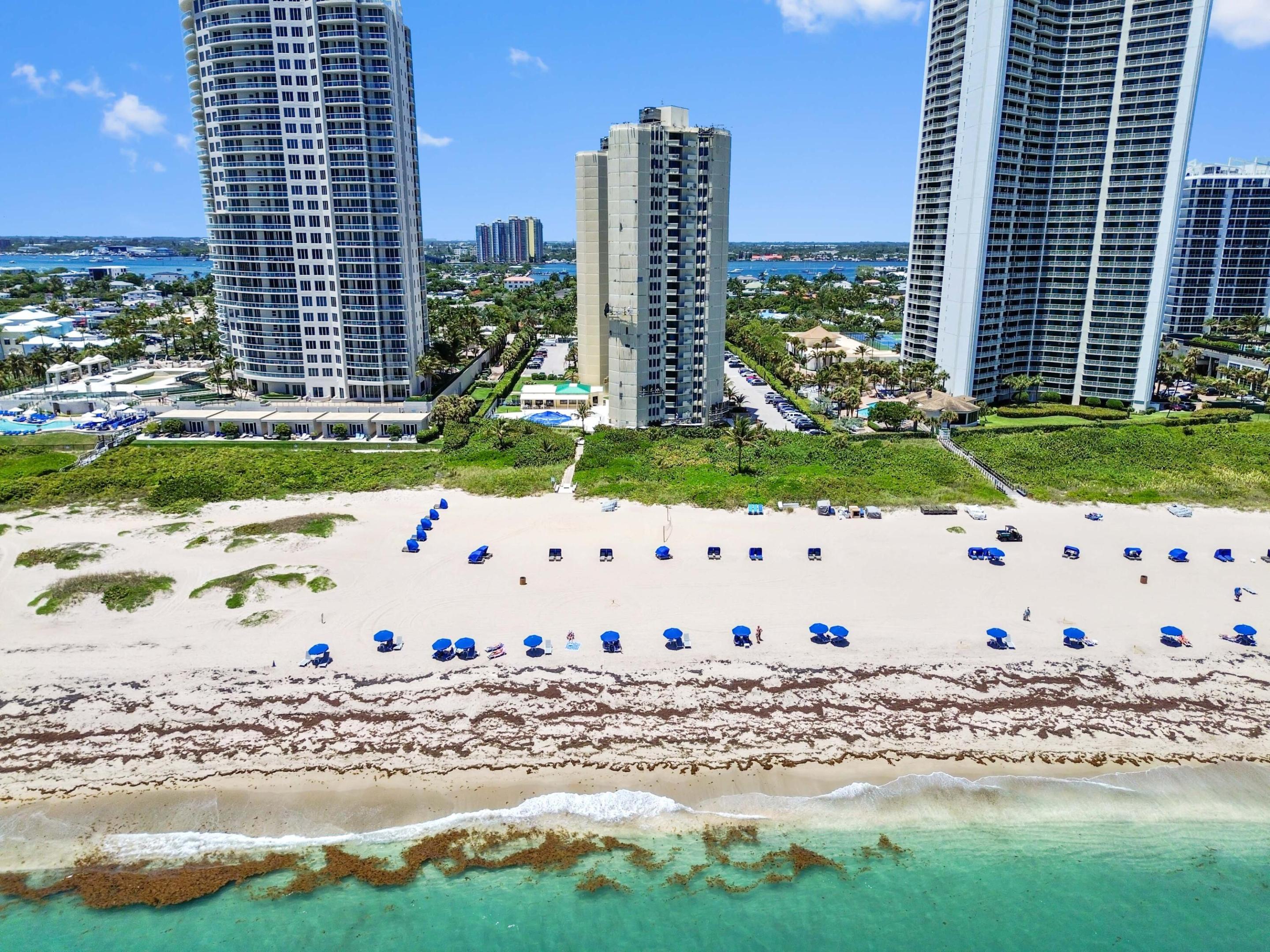 2800 N Ocean #A-3c Riviera Beach, FL 33404