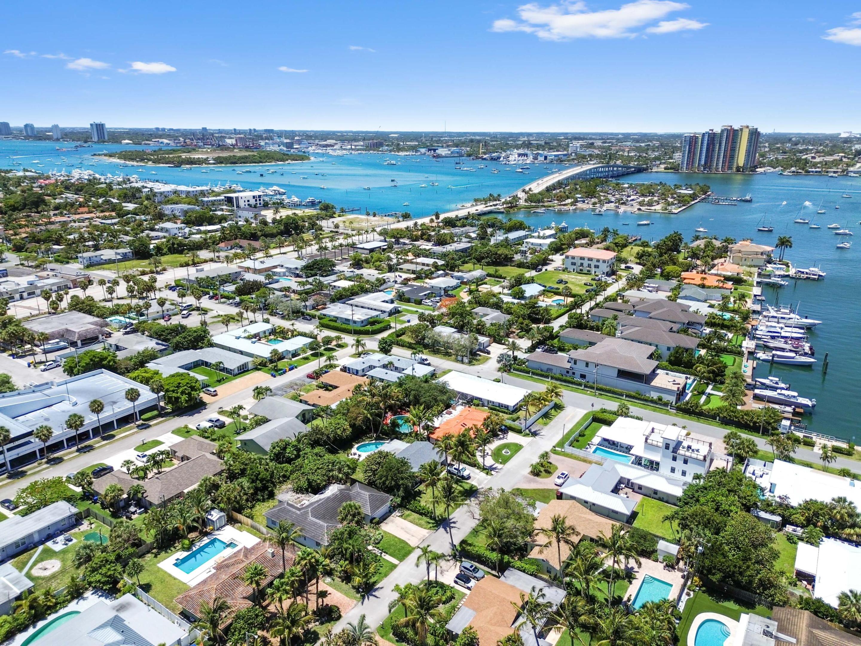 2800 N Ocean #A-3c Riviera Beach, FL 33404