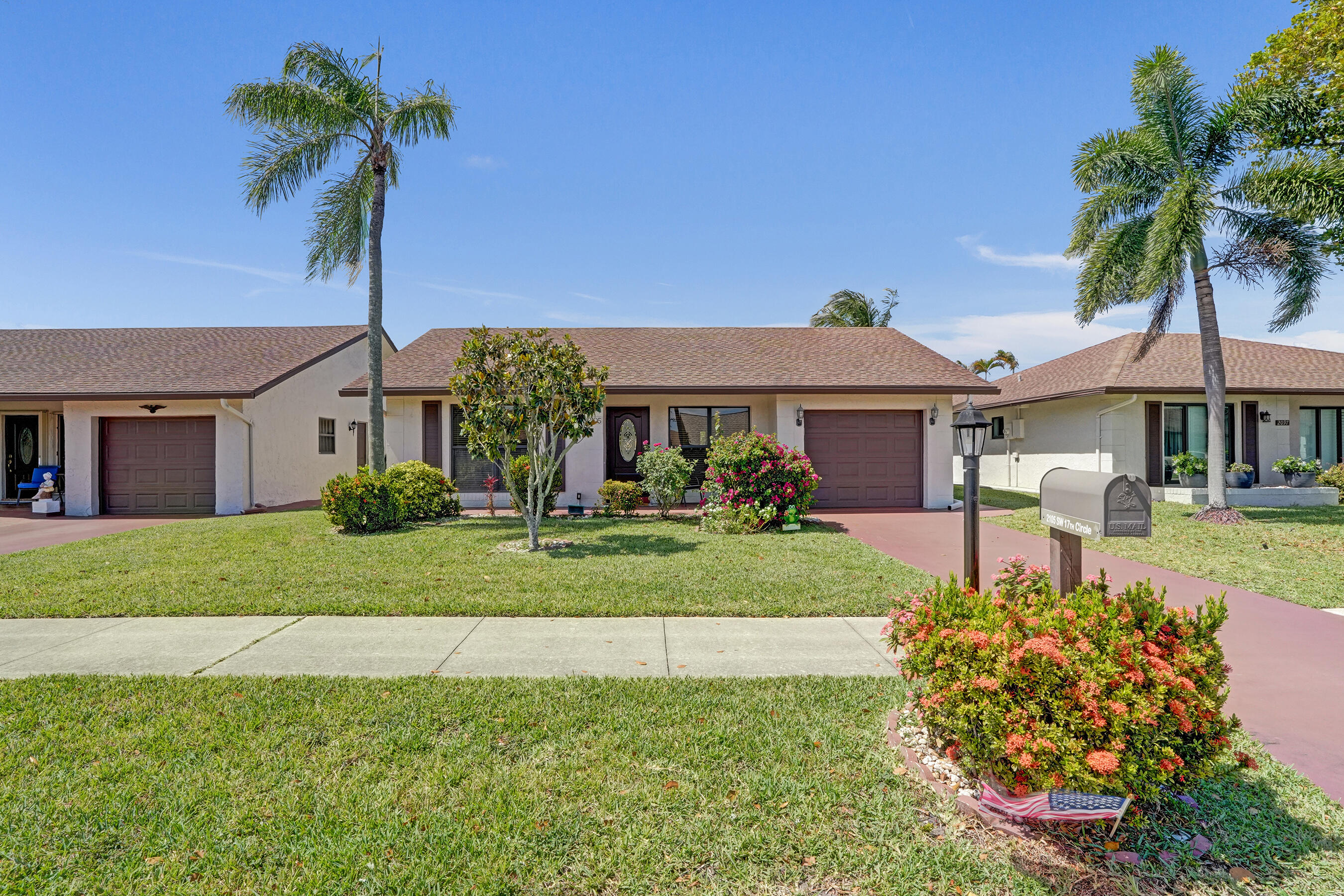 2105 SW 17th