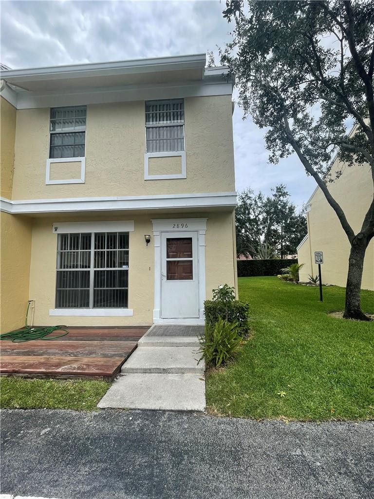 2896 S Edgehill #2896