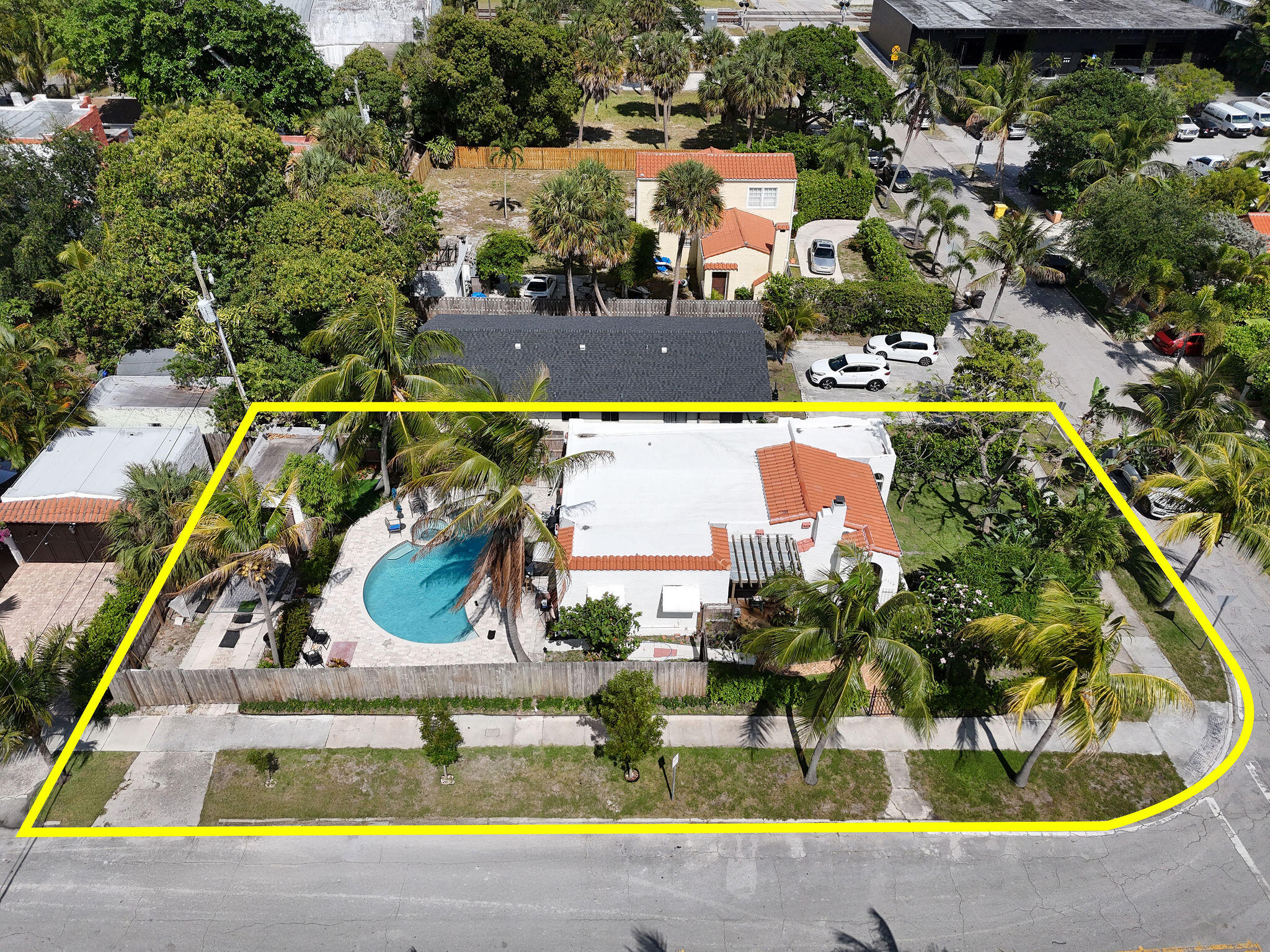 2118 Florida West Palm Beach, FL 33401