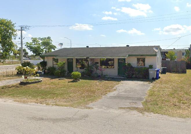 3560 NW 3rd #1-2