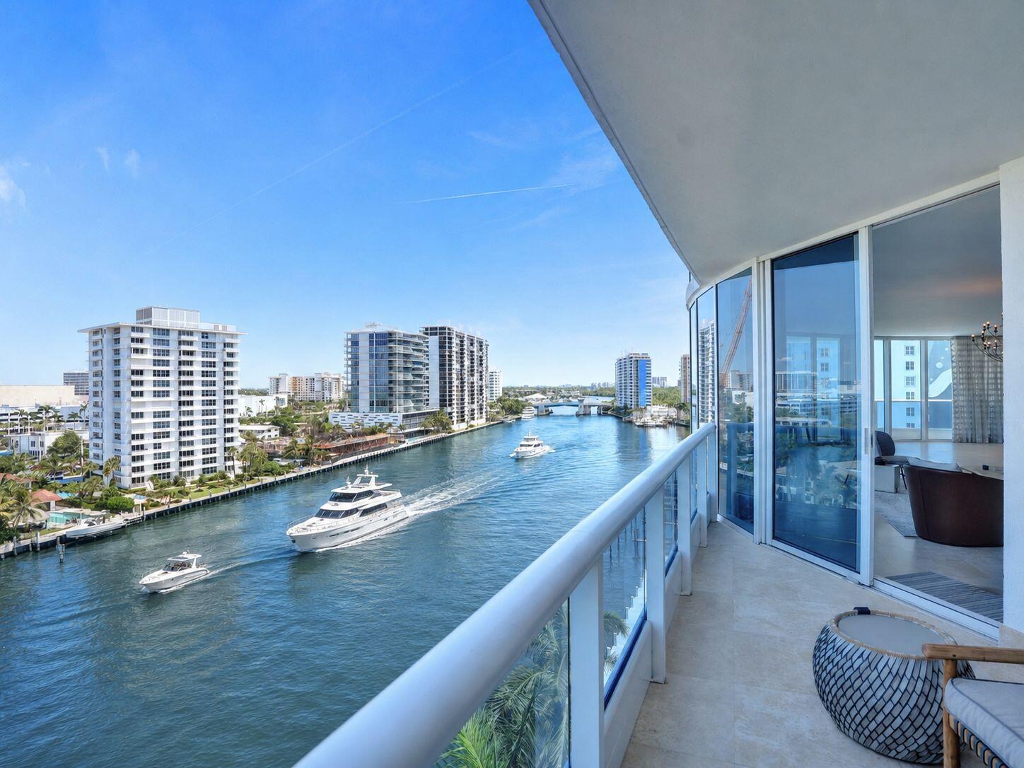 715 Bayshore #902 Fort Lauderdale, FL 33304