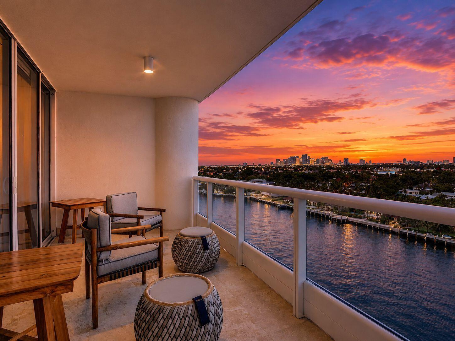 715 Bayshore #902 Fort Lauderdale, FL 33304