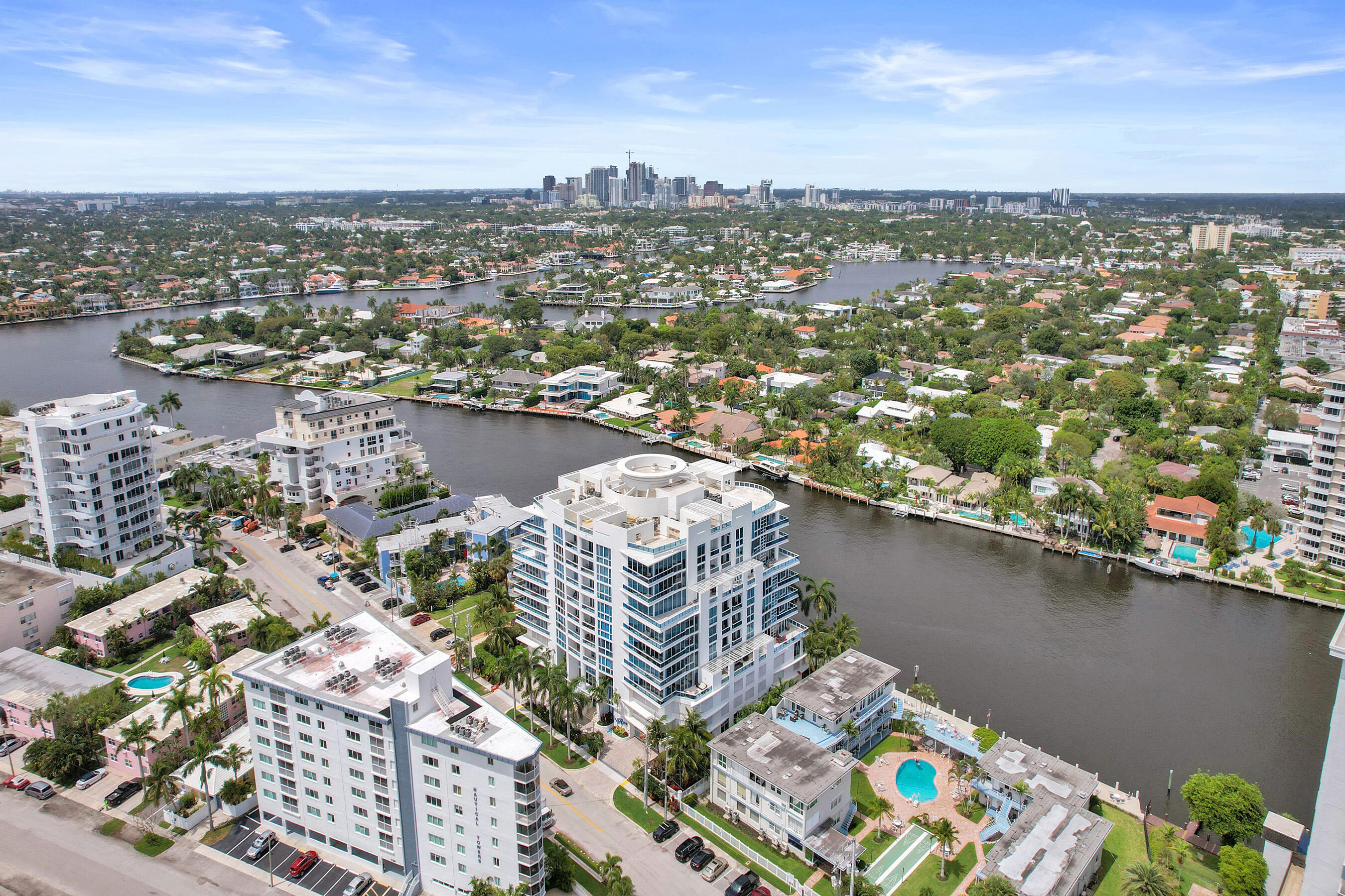715 Bayshore #902 Fort Lauderdale, FL 33304