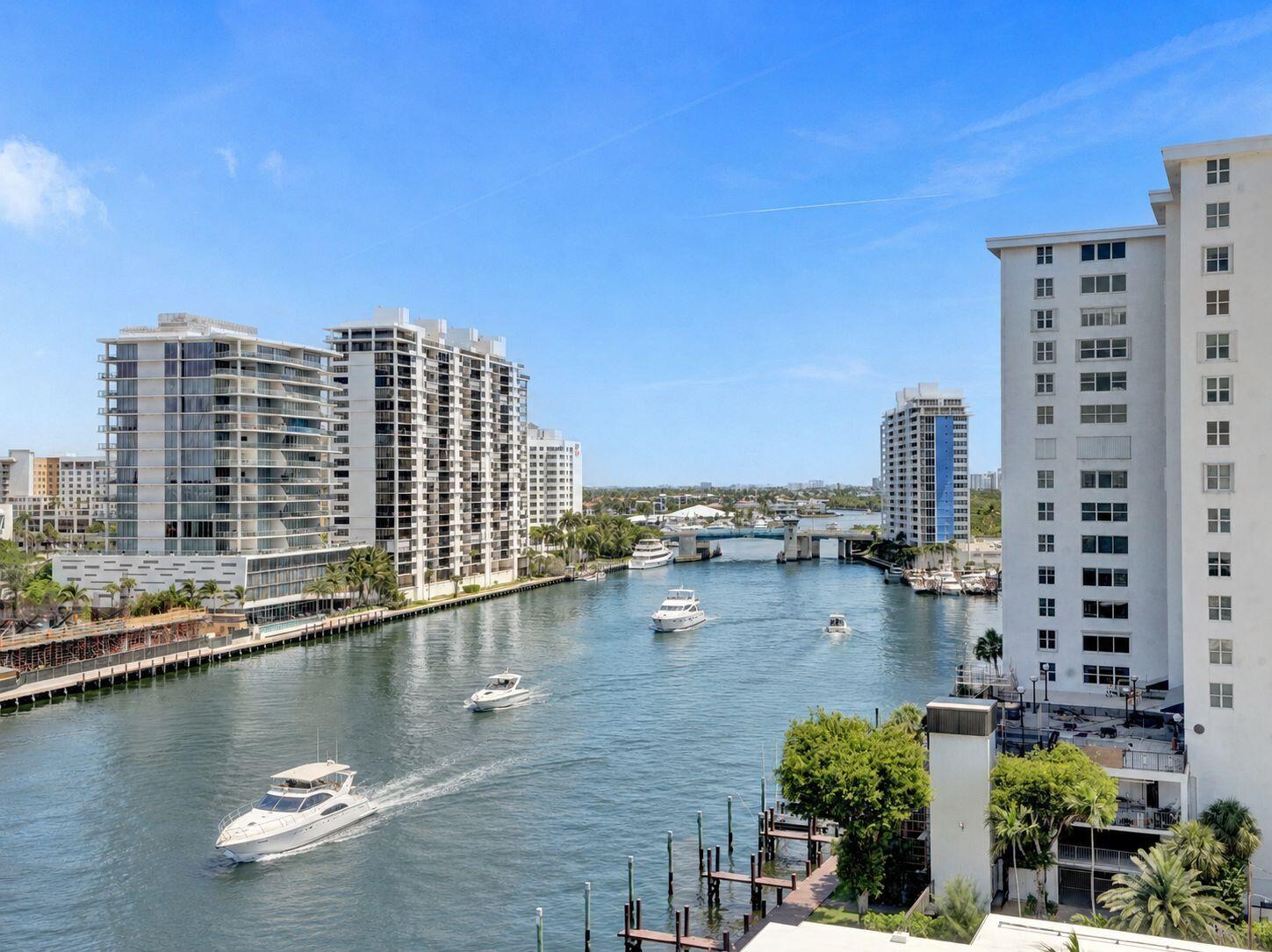 715 Bayshore #902 Fort Lauderdale, FL 33304
