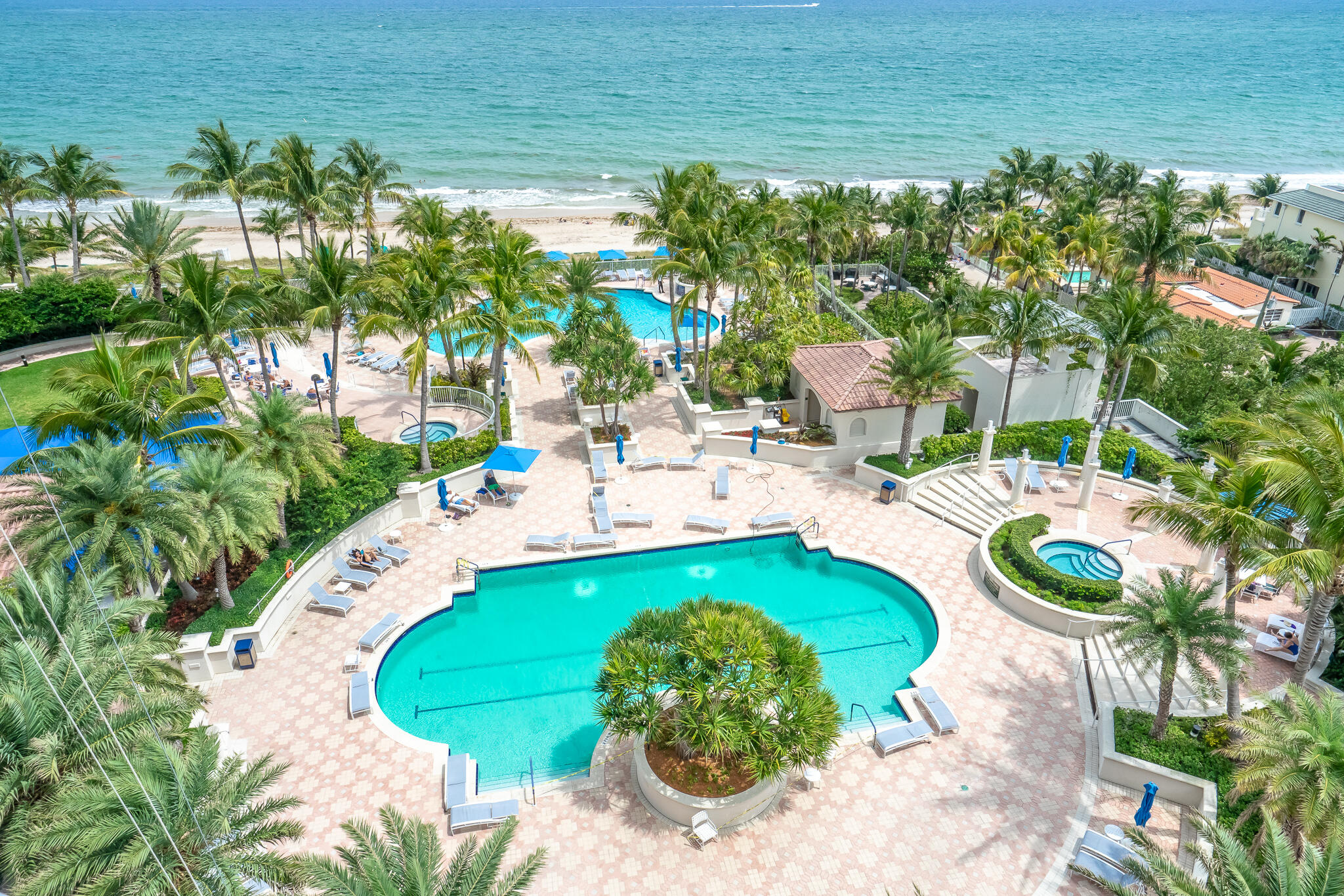 3200 N Ocean #607