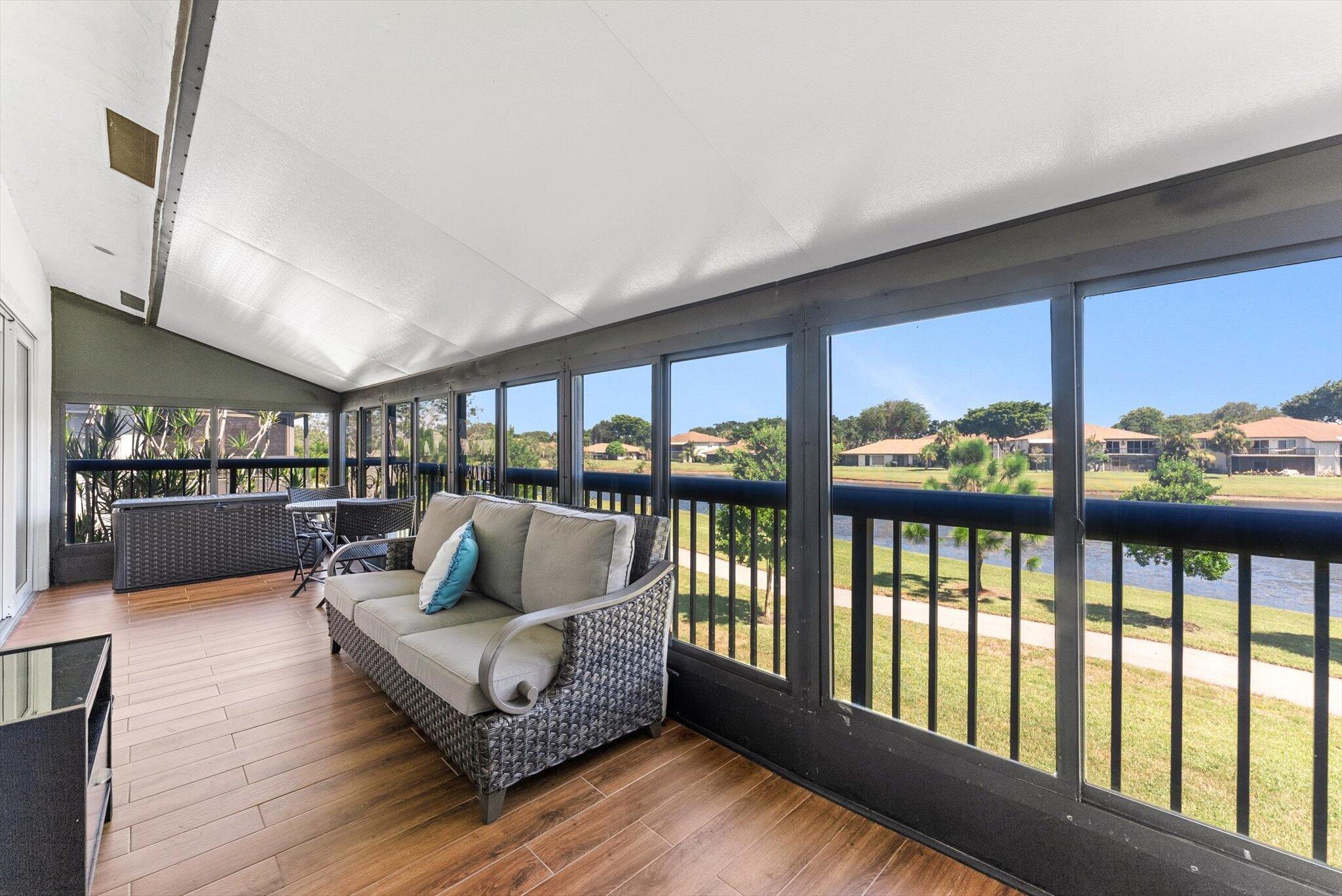 5844 Areca Palm #Unit b Delray Beach, FL 33484