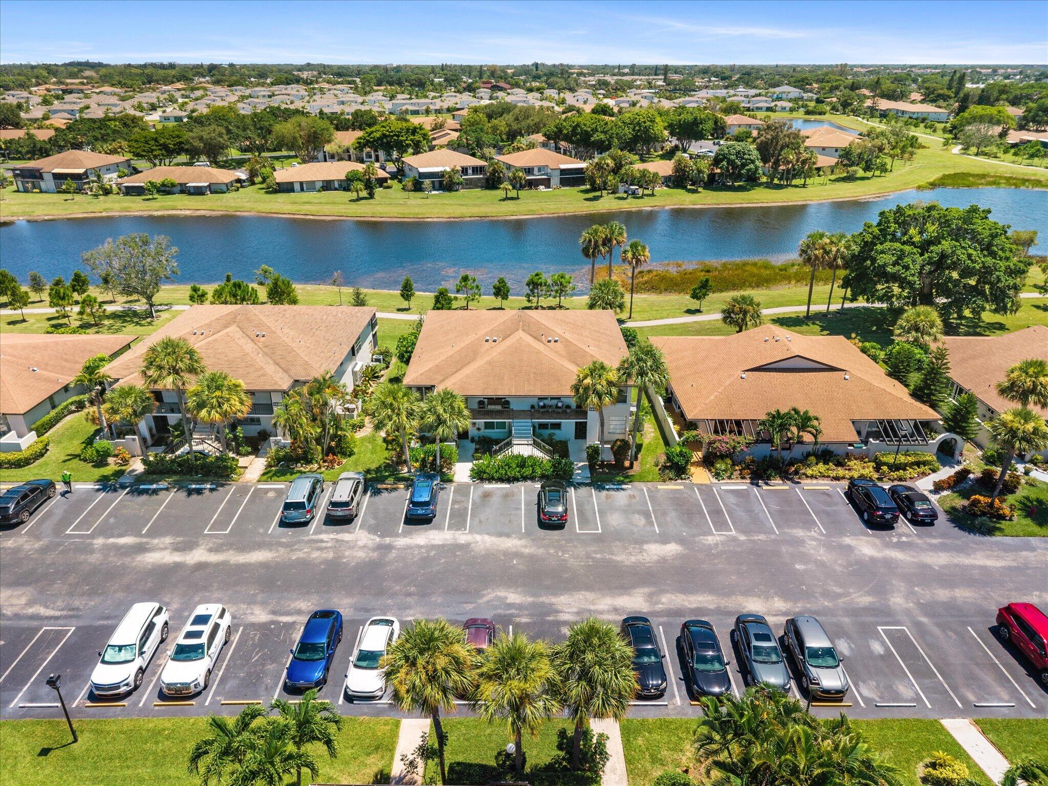 5844 Areca Palm #Unit b Delray Beach, FL 33484