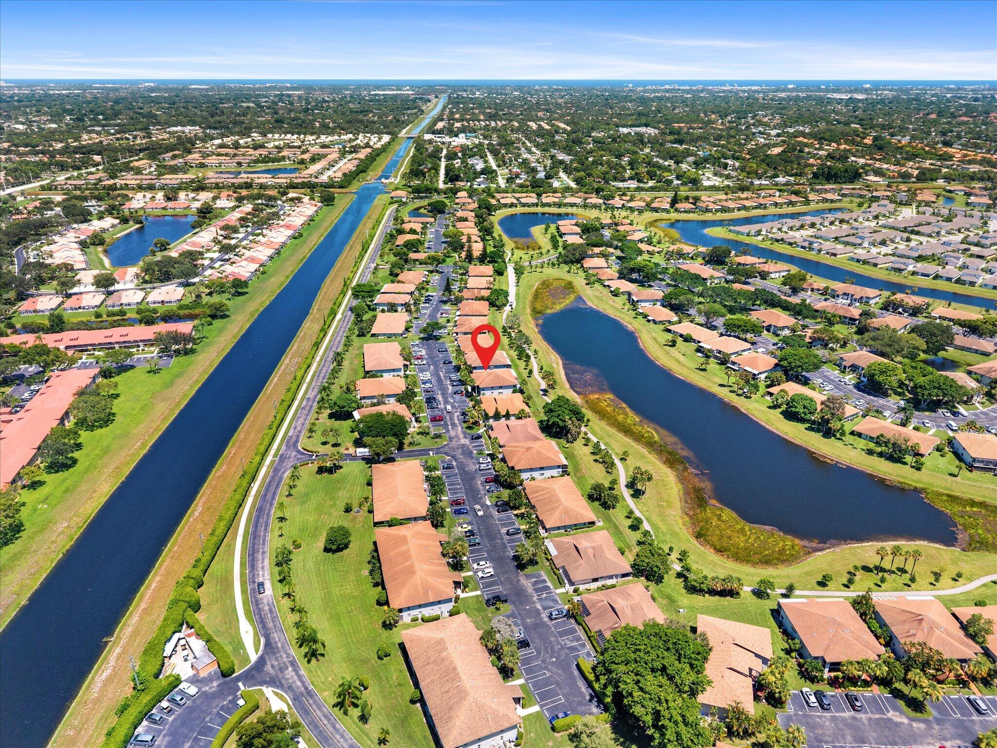 5844 Areca Palm #Unit b Delray Beach, FL 33484