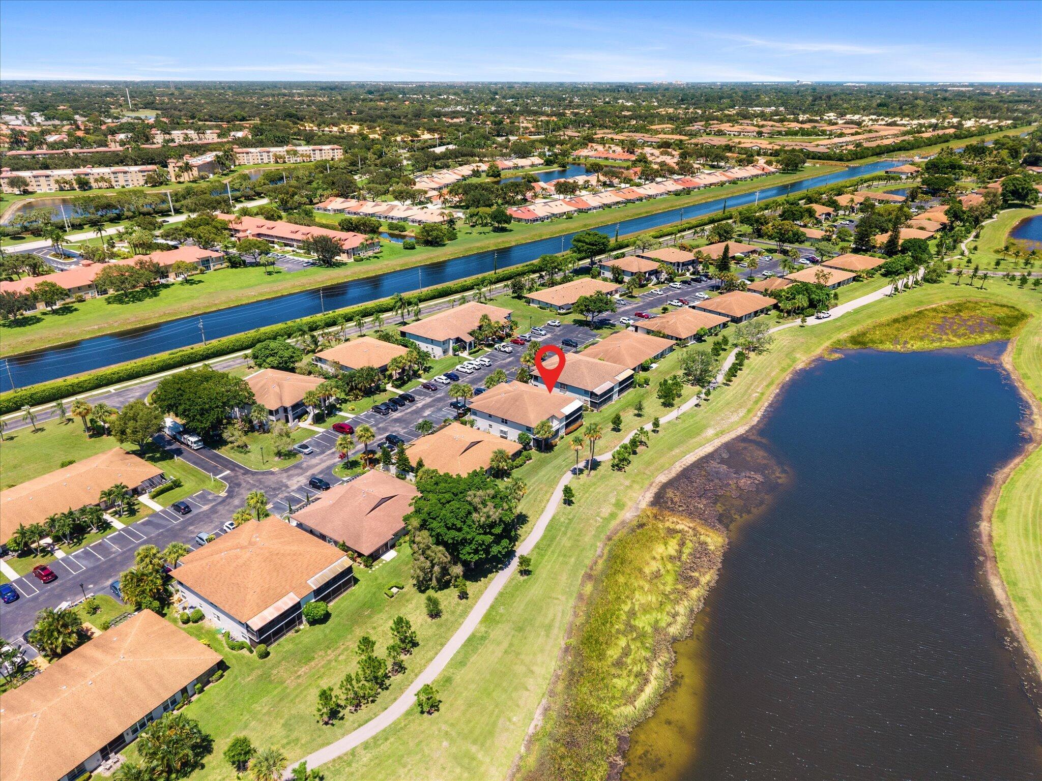 5844 Areca Palm #Unit b Delray Beach, FL 33484
