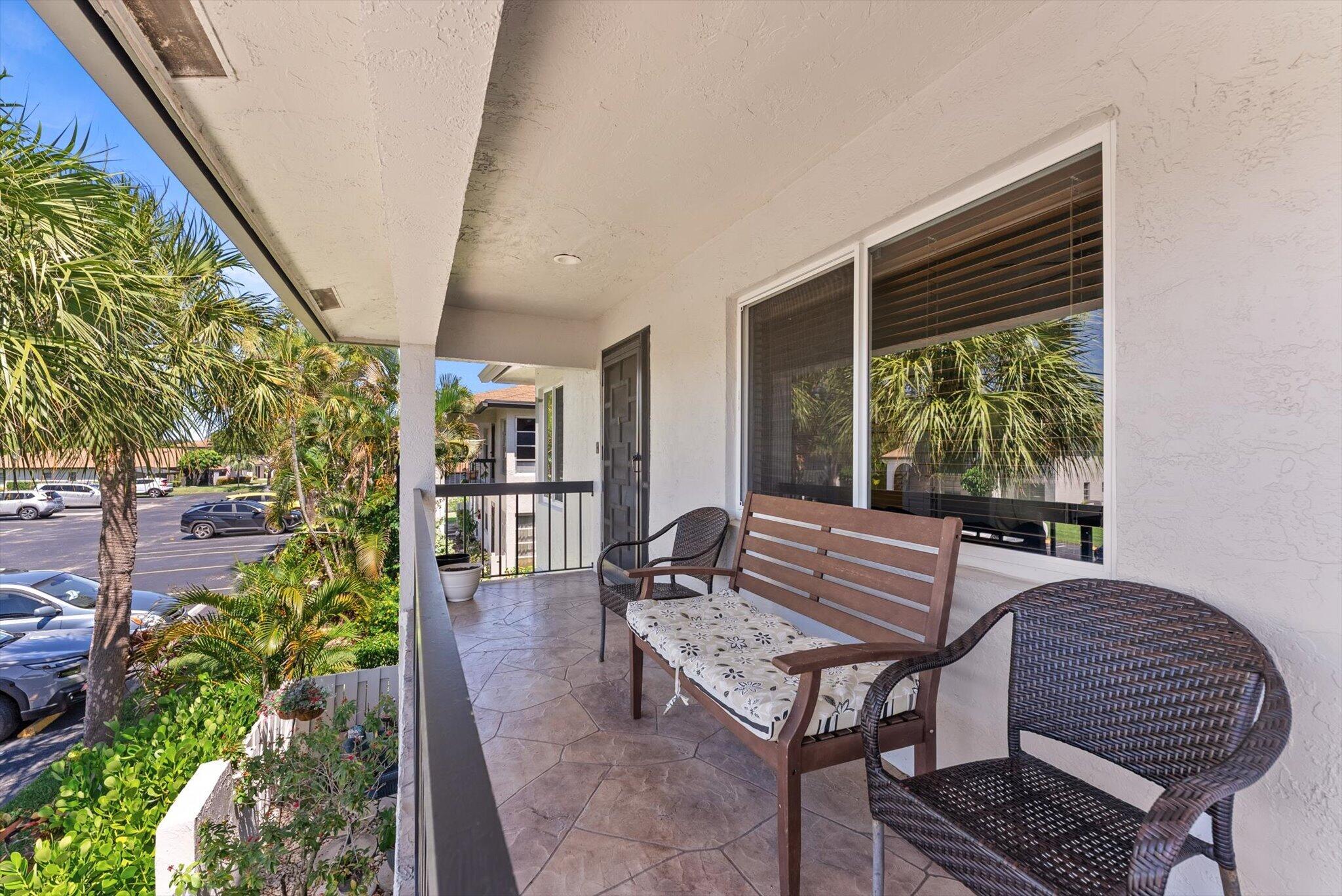 5844 Areca Palm #Unit b Delray Beach, FL 33484