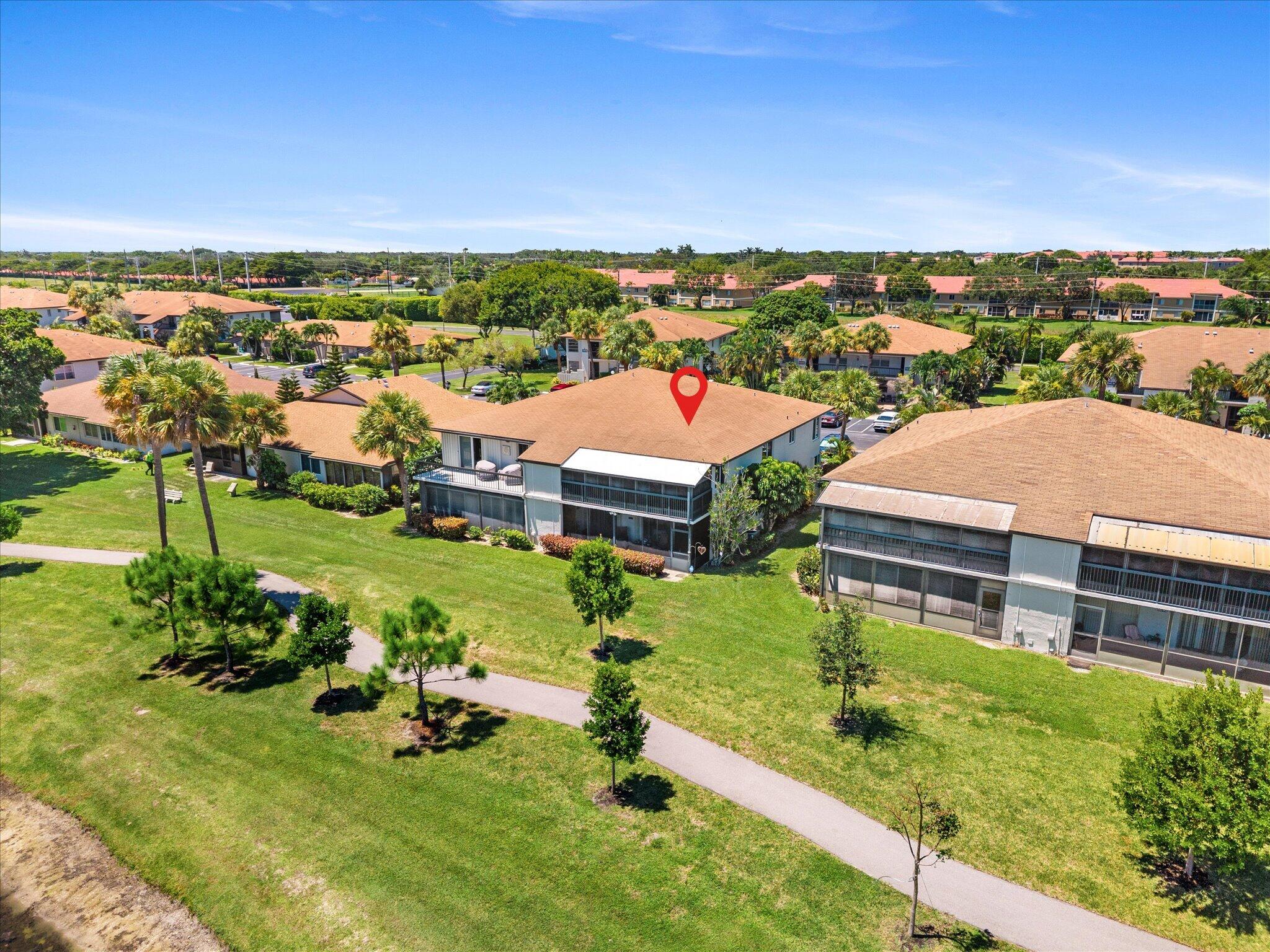 5844 Areca Palm #Unit b Delray Beach, FL 33484