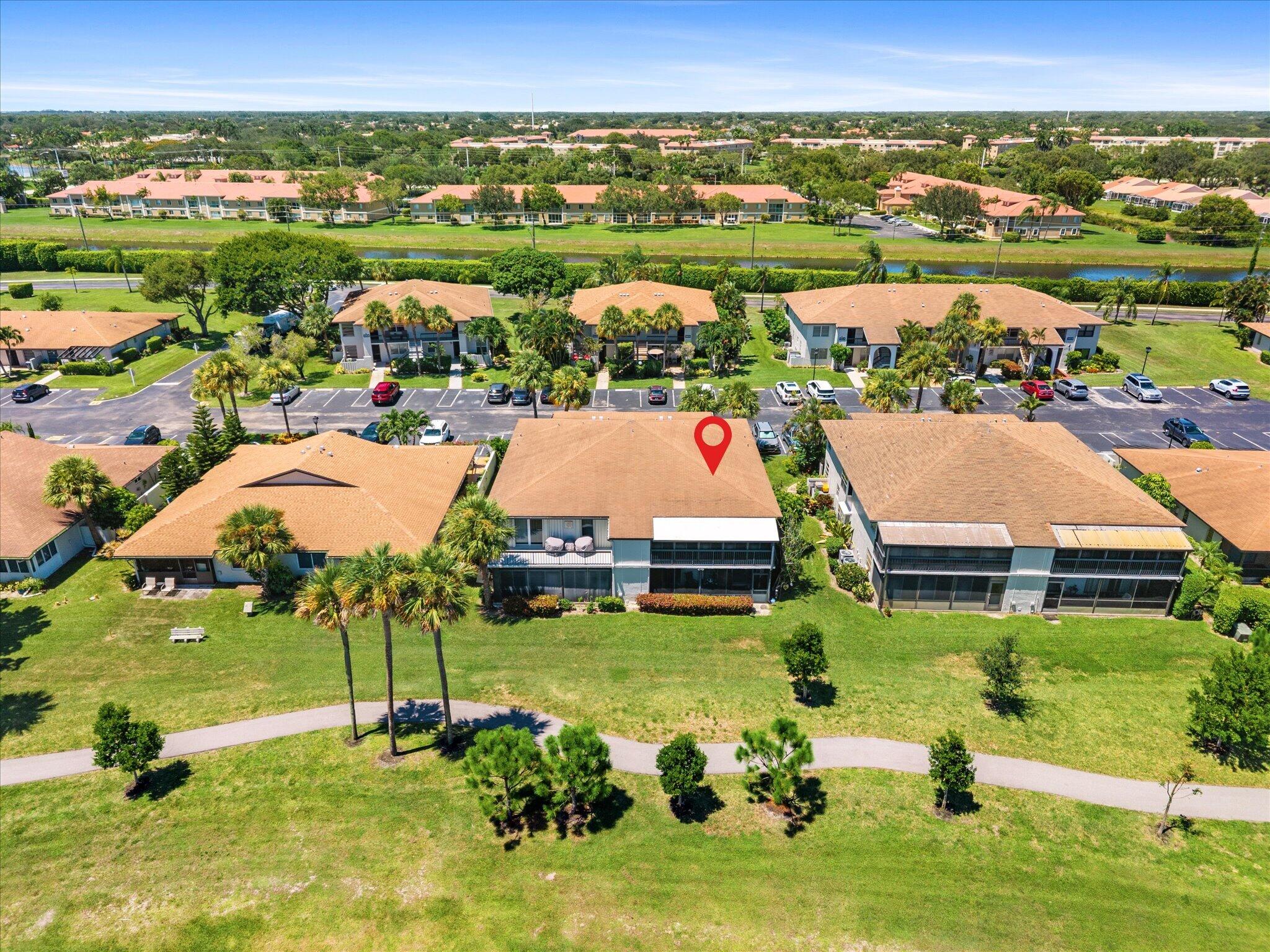 5844 Areca Palm #Unit b Delray Beach, FL 33484