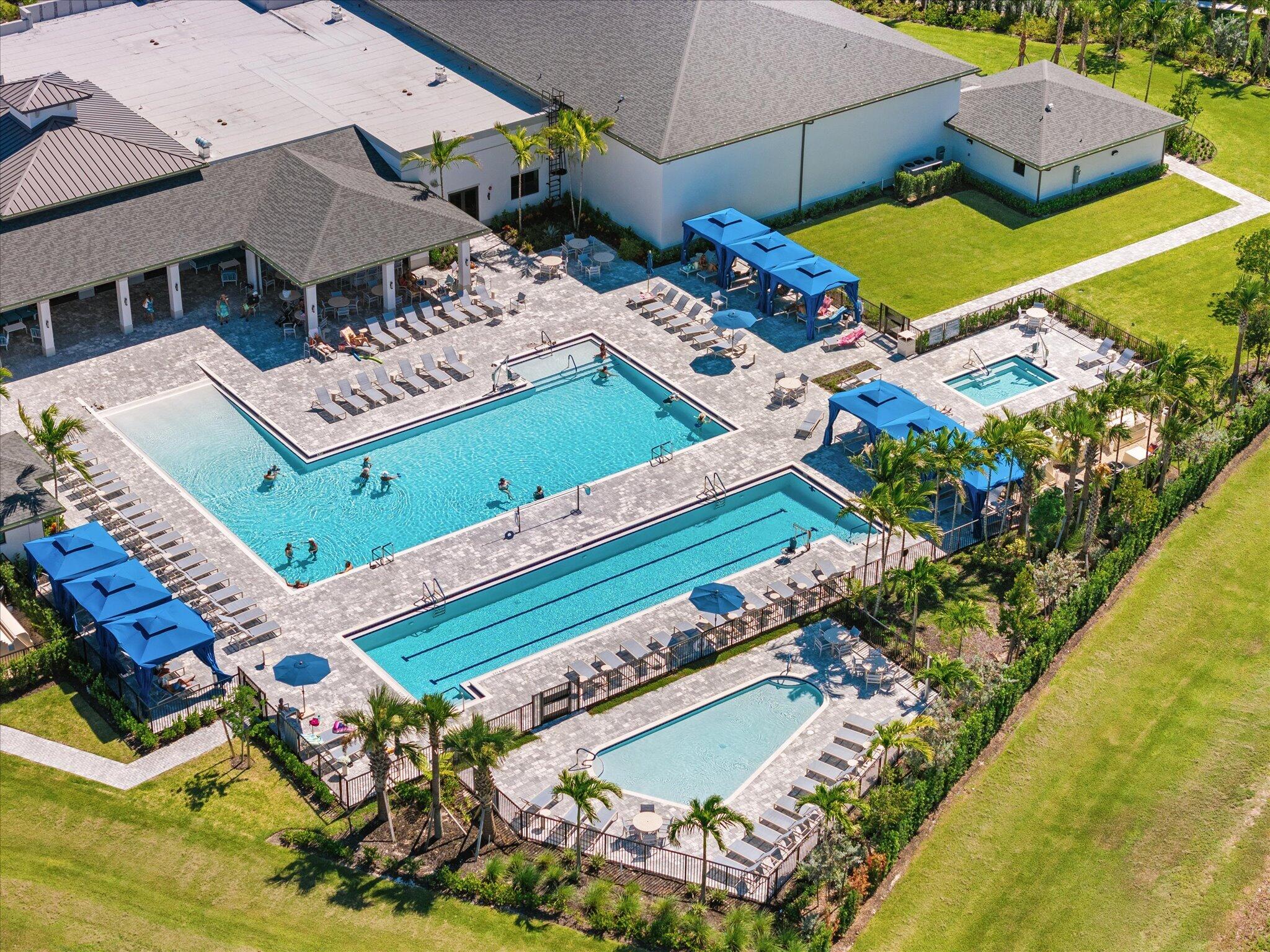 5844 Areca Palm #Unit b Delray Beach, FL 33484
