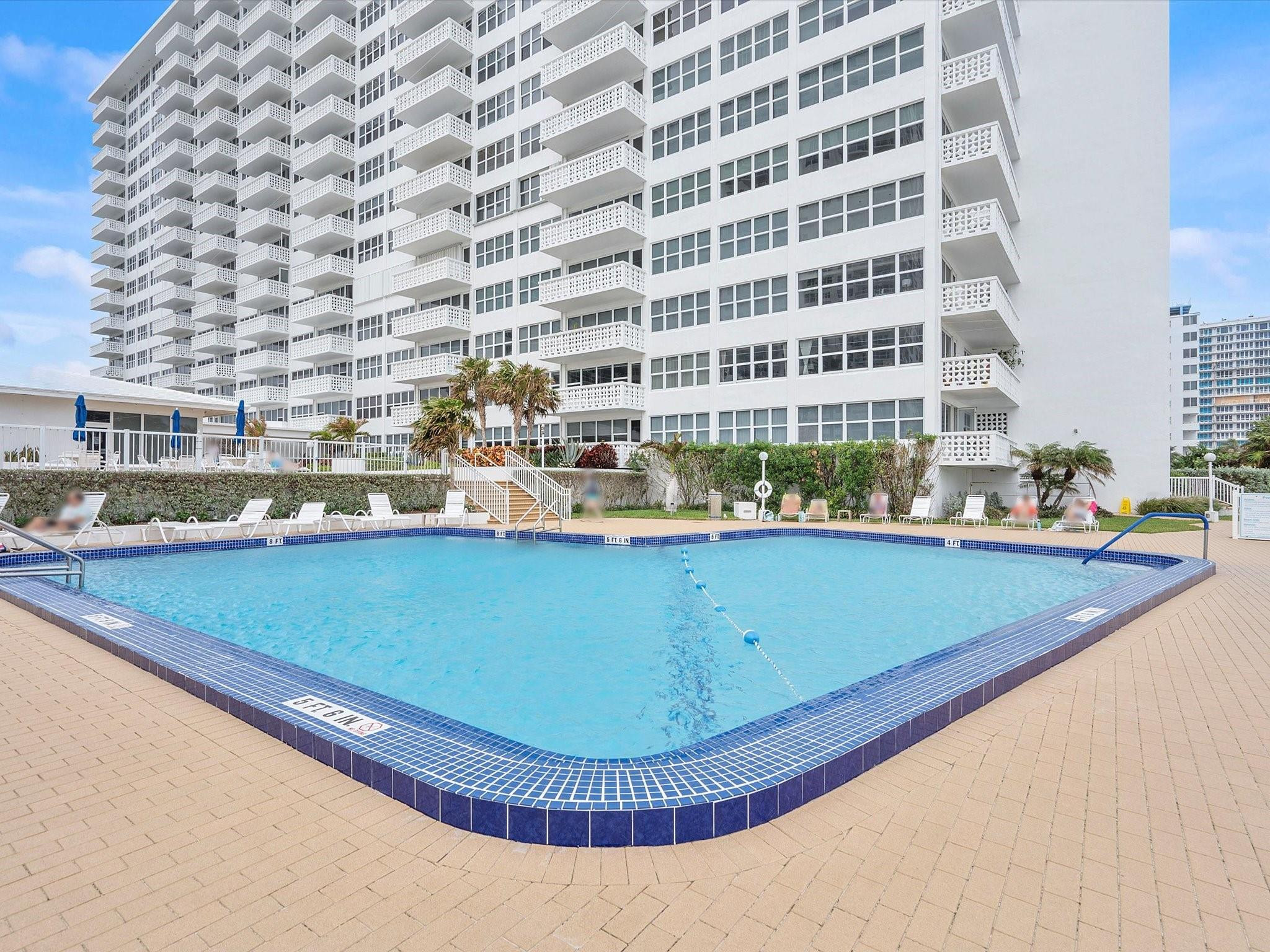 4010 Galt Ocean Dr #1110 Fort Lauderdale, FL 33308