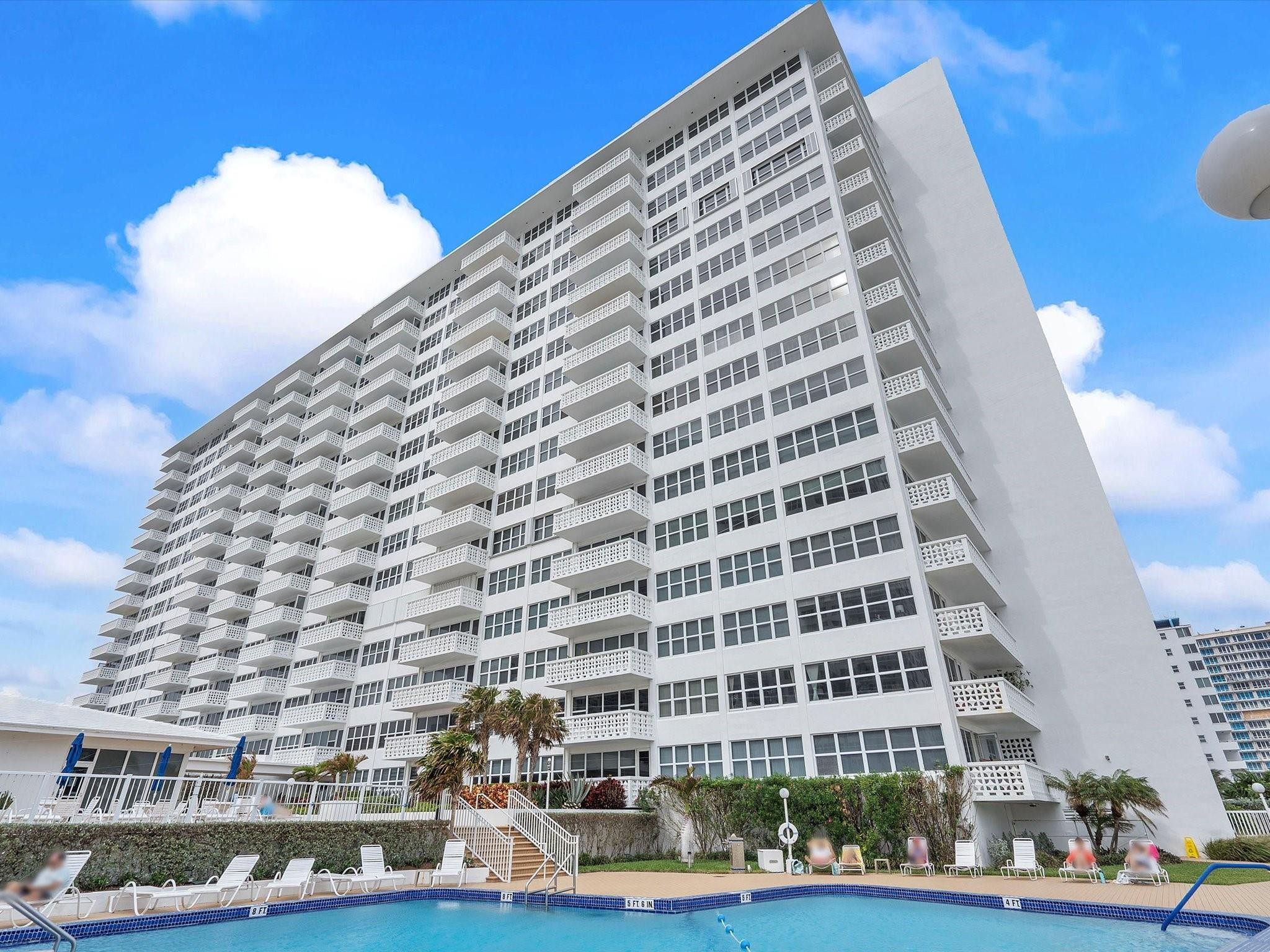 4010 Galt Ocean Dr #1110 Fort Lauderdale, FL 33308