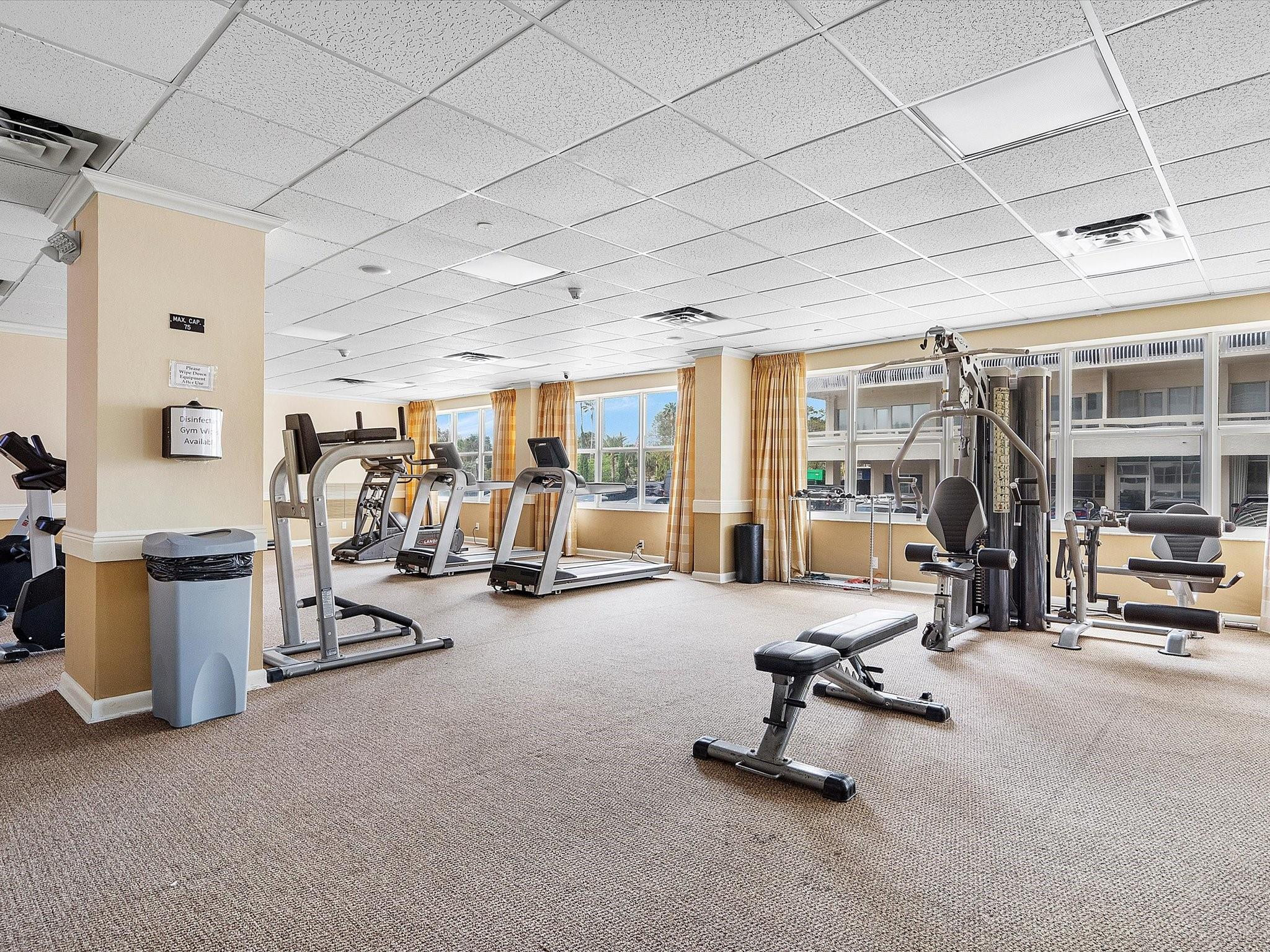 4010 Galt Ocean Dr #1110 Fort Lauderdale, FL 33308