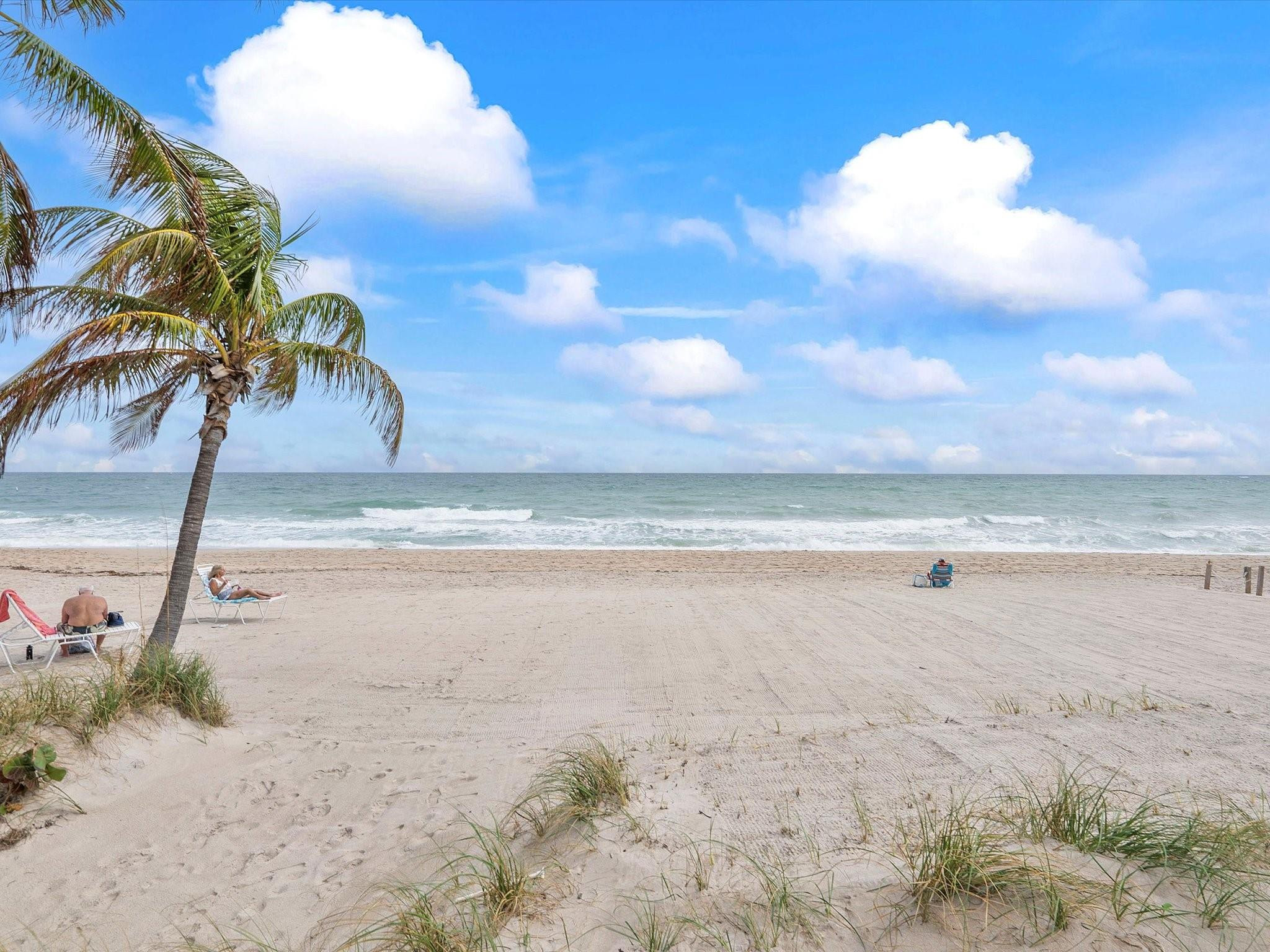 4010 Galt Ocean Dr #1110 Fort Lauderdale, FL 33308