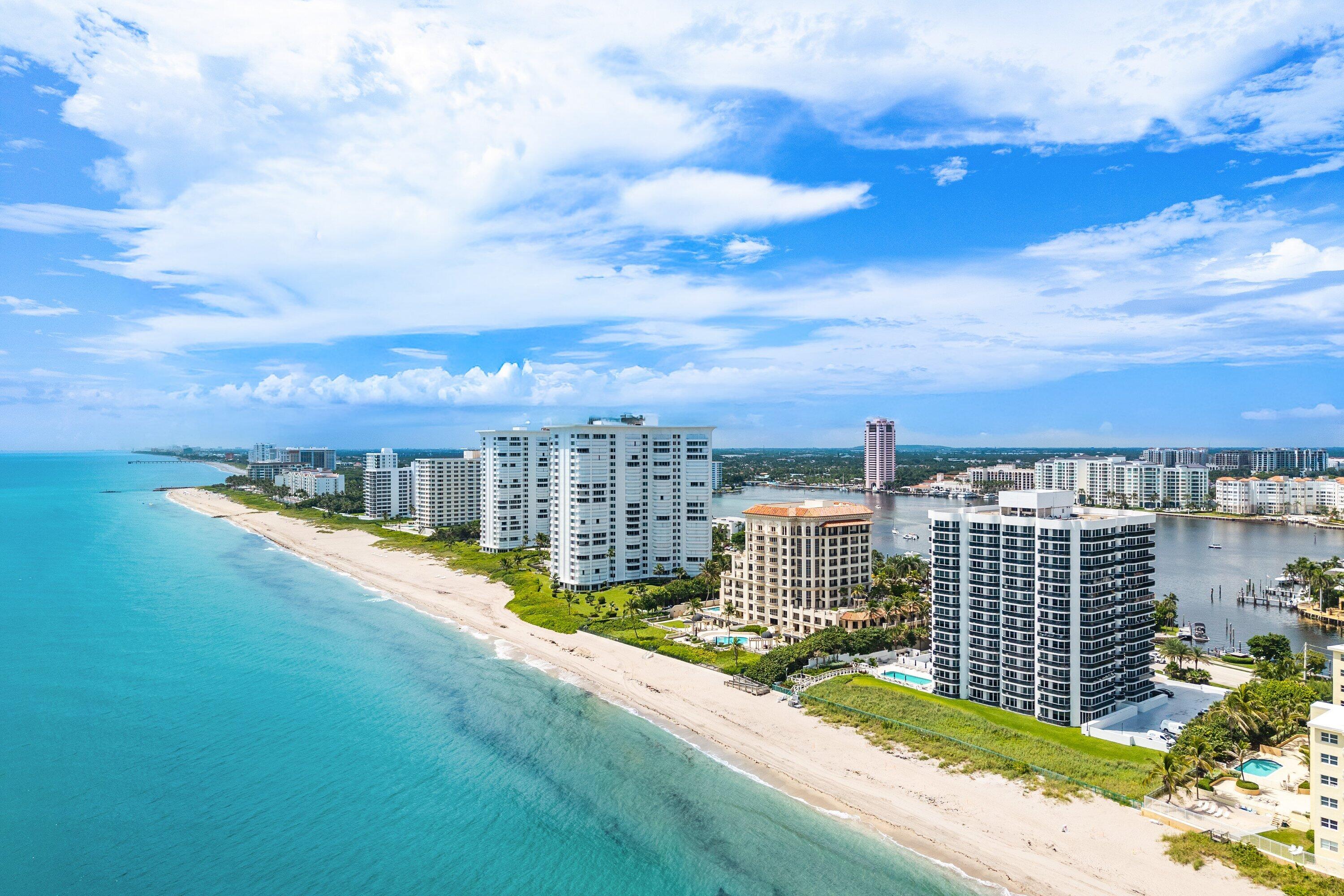 350 S Ocean Blvd #6C