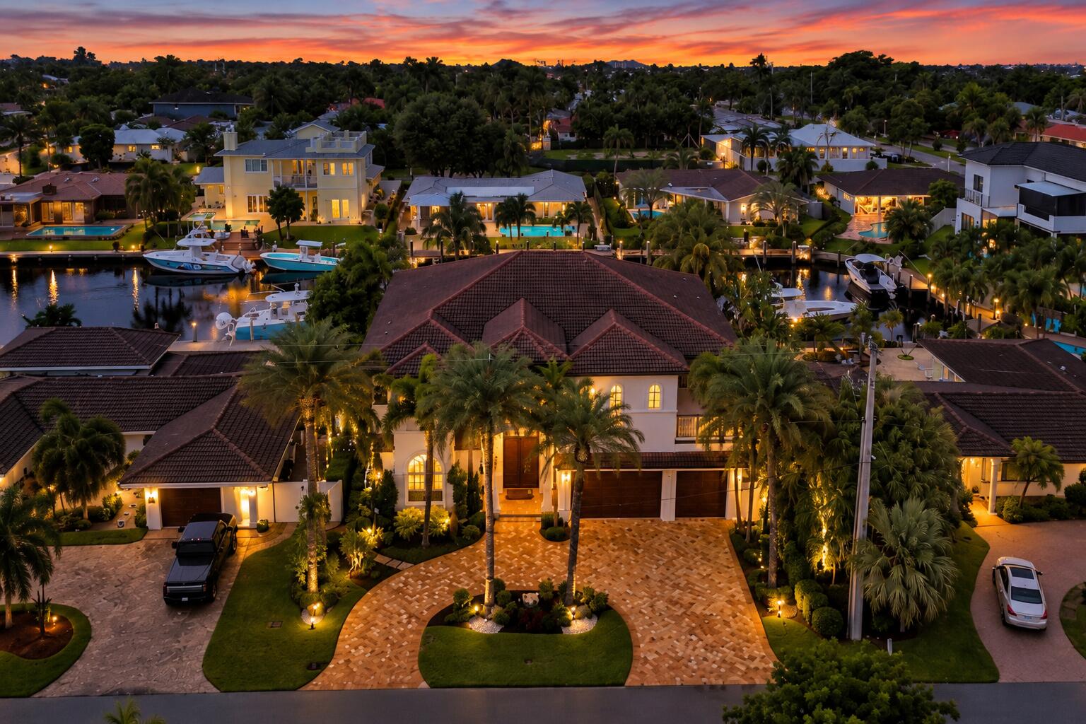 3489 NE 30th Ave Lighthouse Point, FL 33064