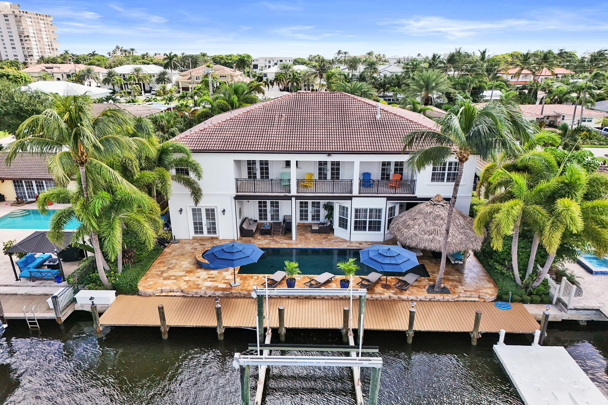 3489 NE 30th Ave Lighthouse Point, FL 33064