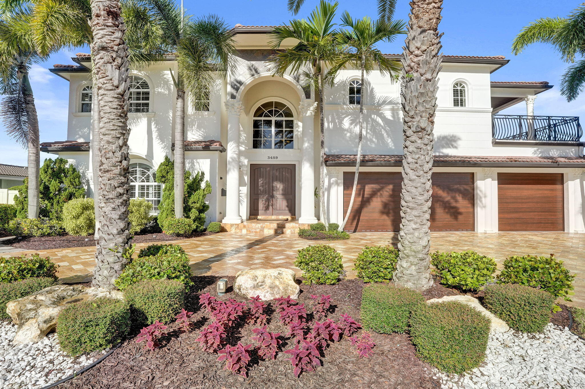 3489 NE 30th Ave Lighthouse Point, FL 33064