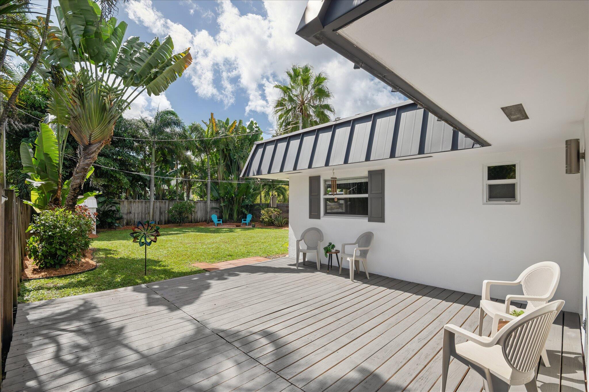 108 NE 22nd St Wilton Manors, FL 33305