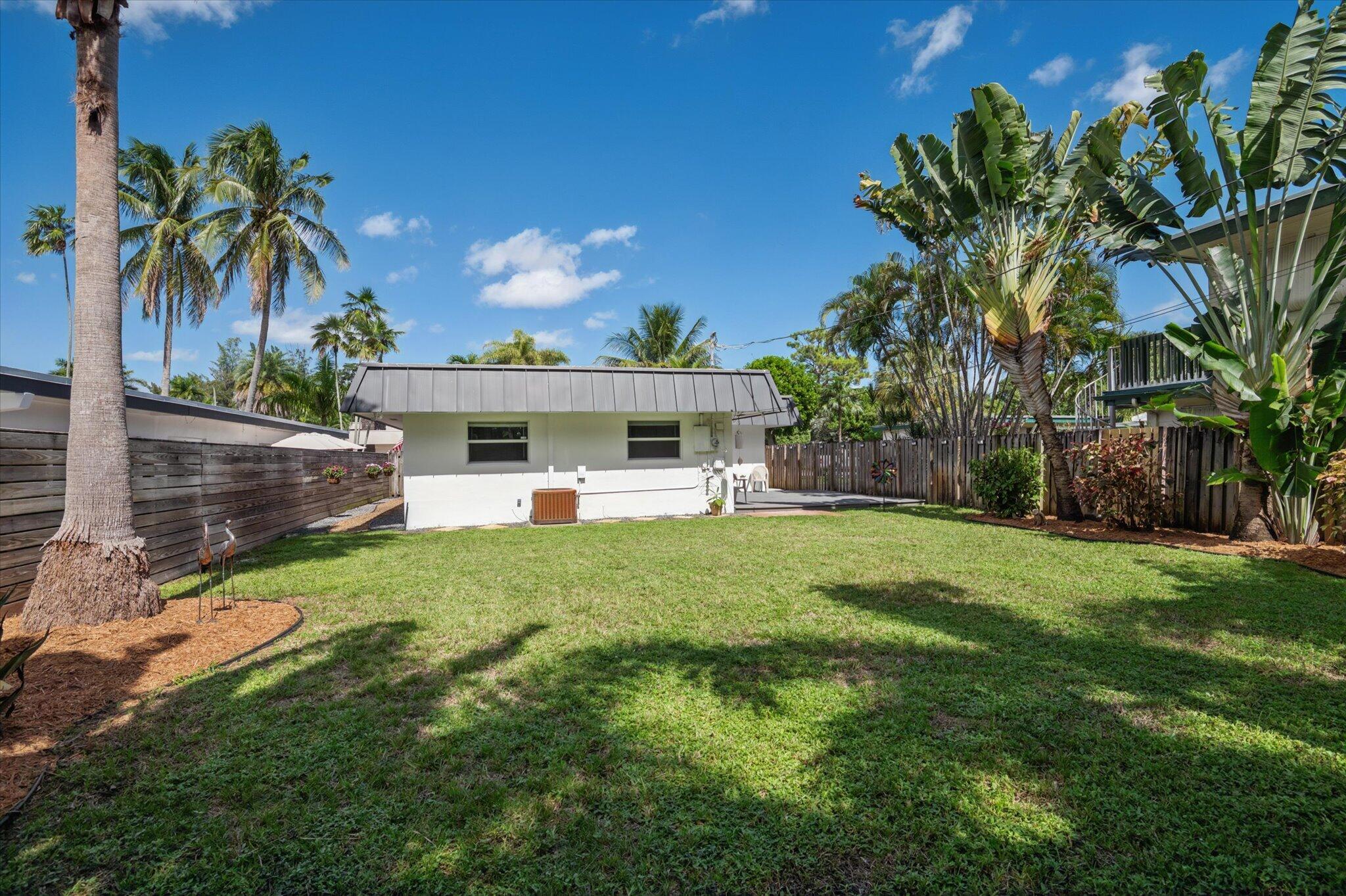 108 NE 22nd St Wilton Manors, FL 33305