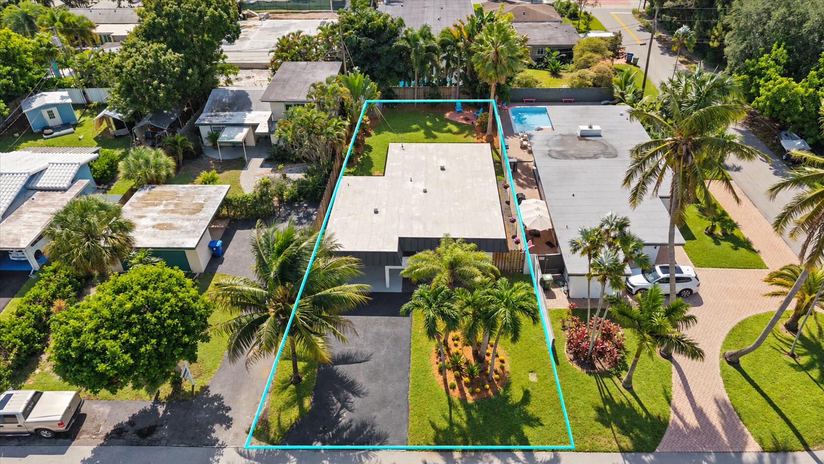 108 NE 22nd St Wilton Manors, FL 33305