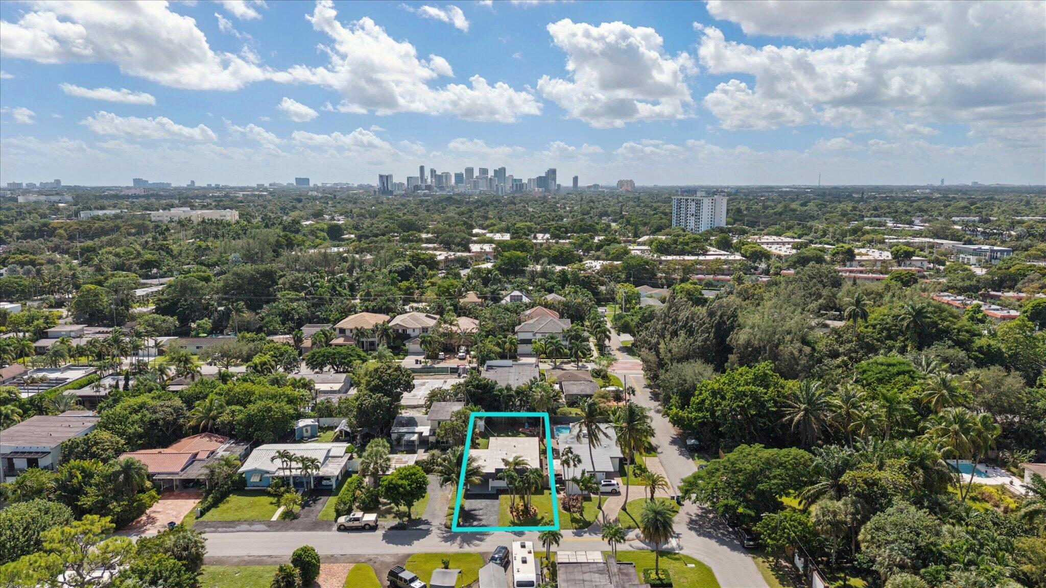 108 NE 22nd St Wilton Manors, FL 33305
